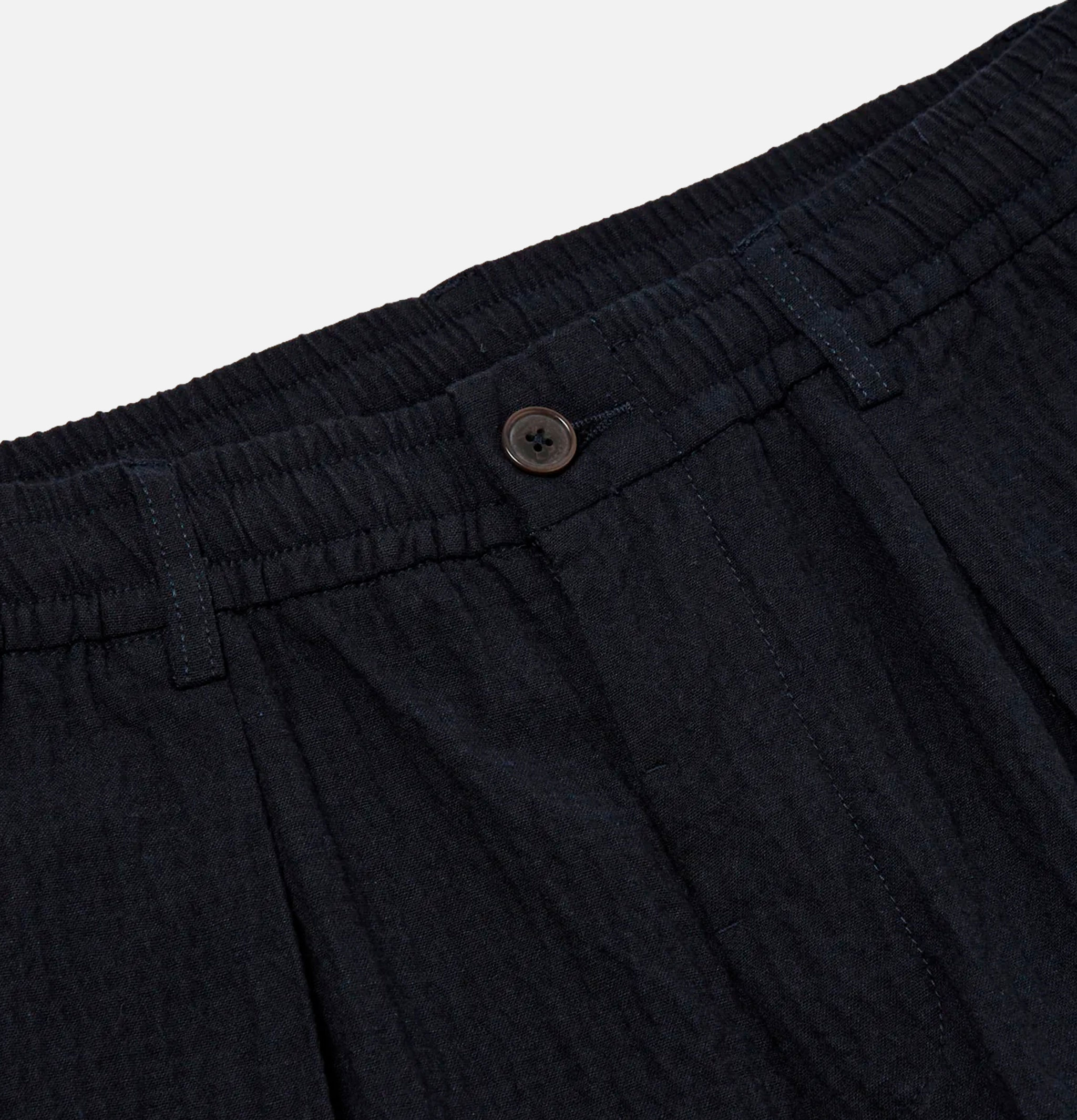 Universal Works Oxford Pant Ospina Dark Navy