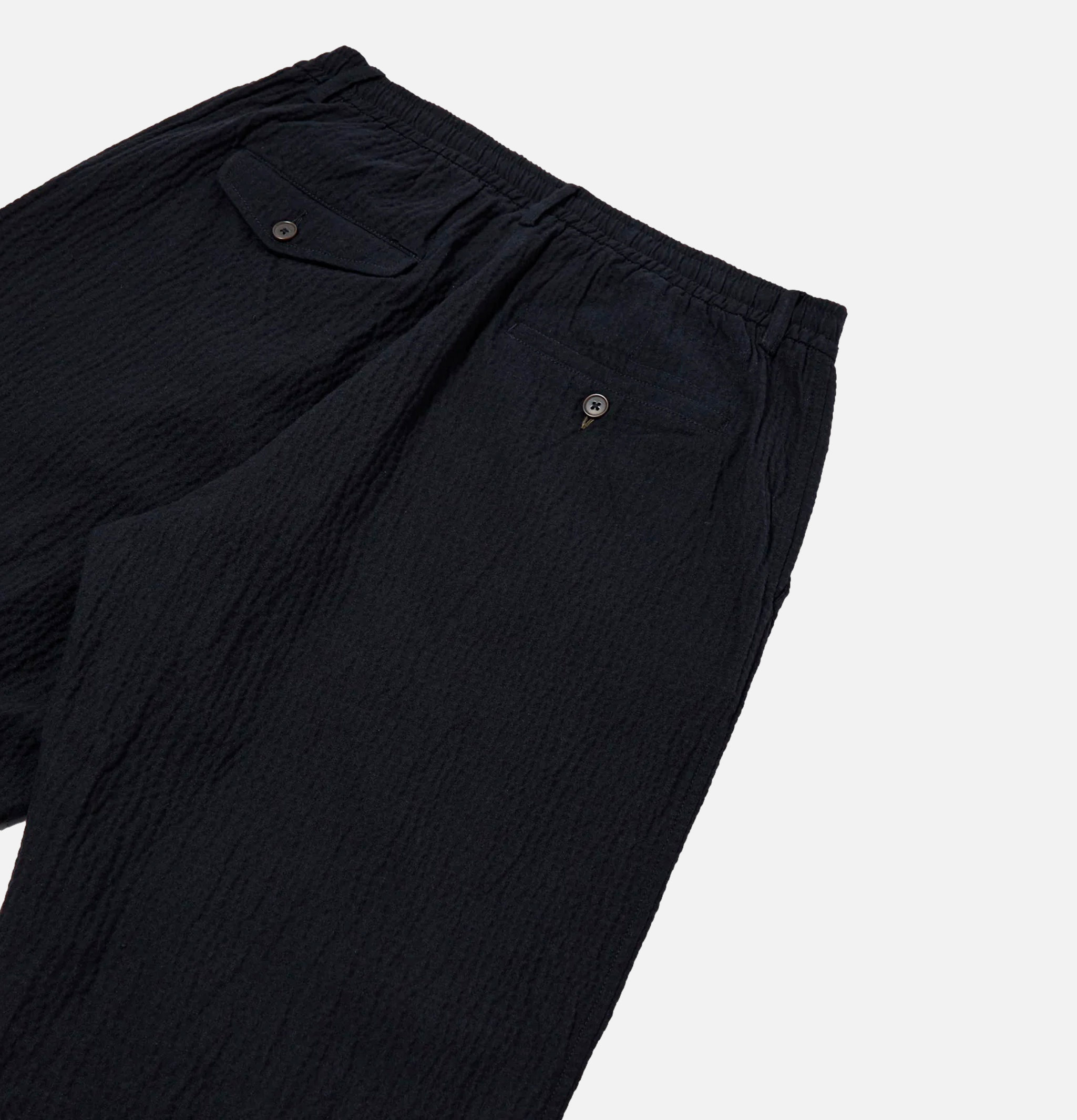 Universal Works Oxford Pant Ospina Dark Navy