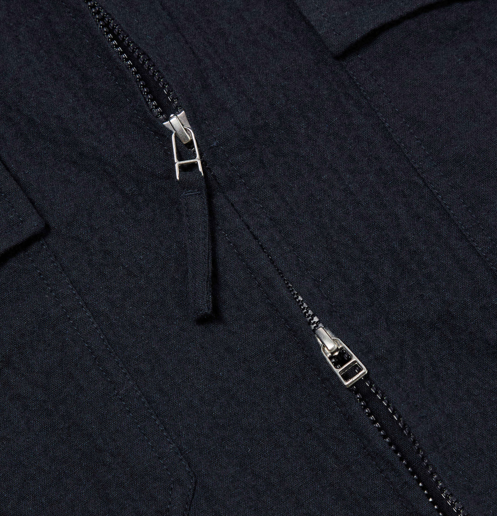 Universal Works E130 Jacket Ospina Dark Navy