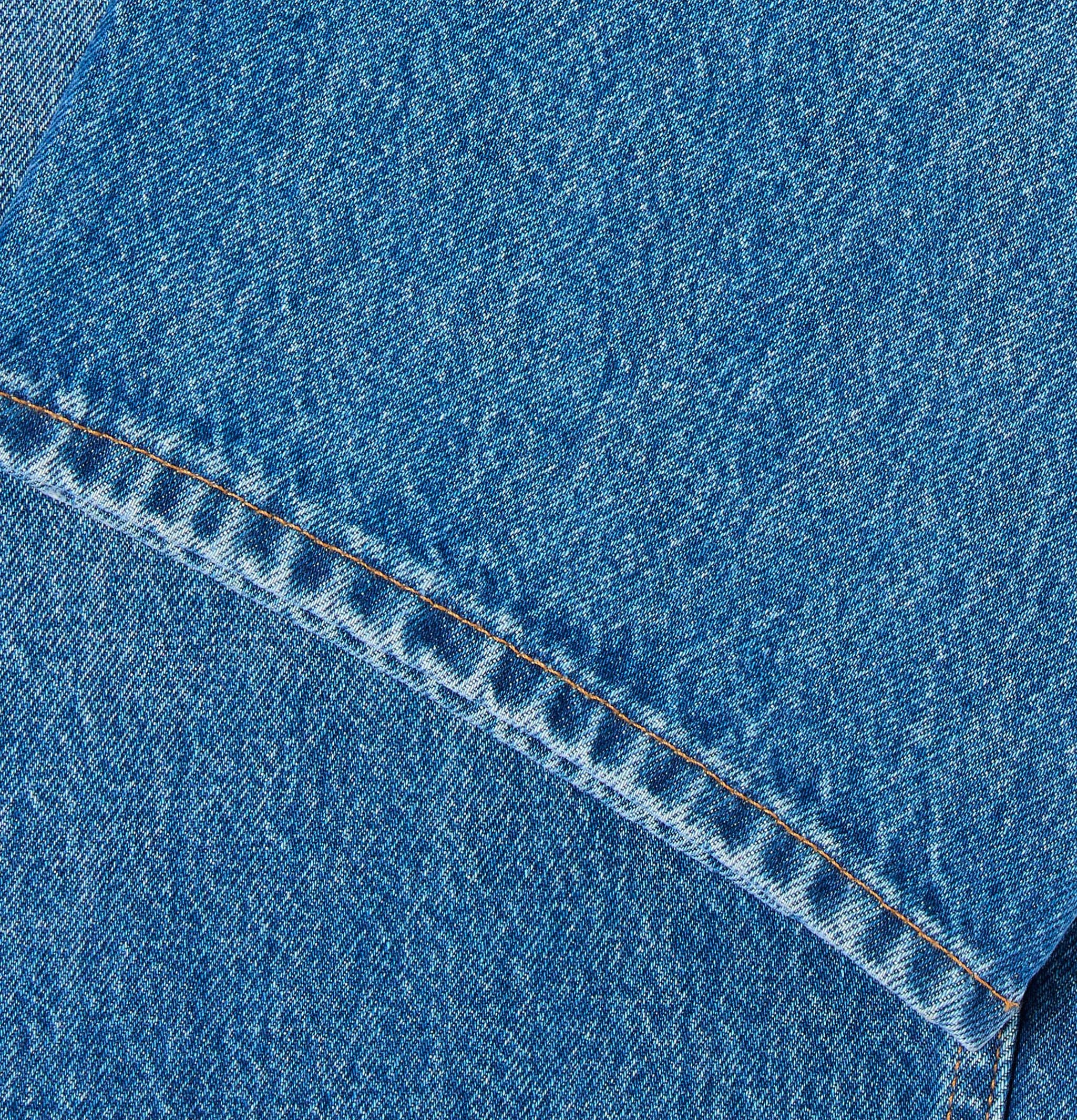 Tyrell Pant Artic Blue Magna W