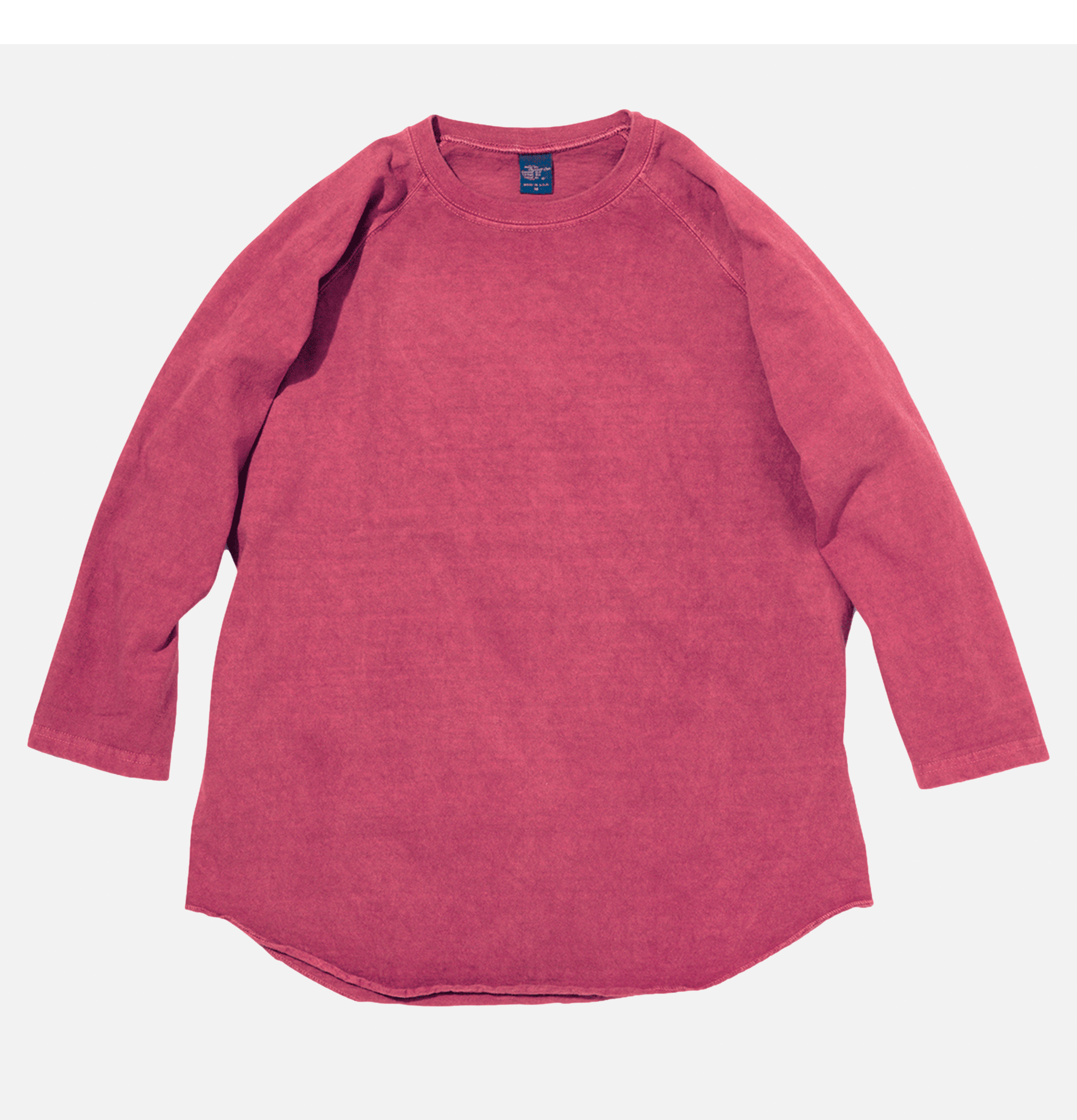 Good On Japan Baseball Tee Azuki