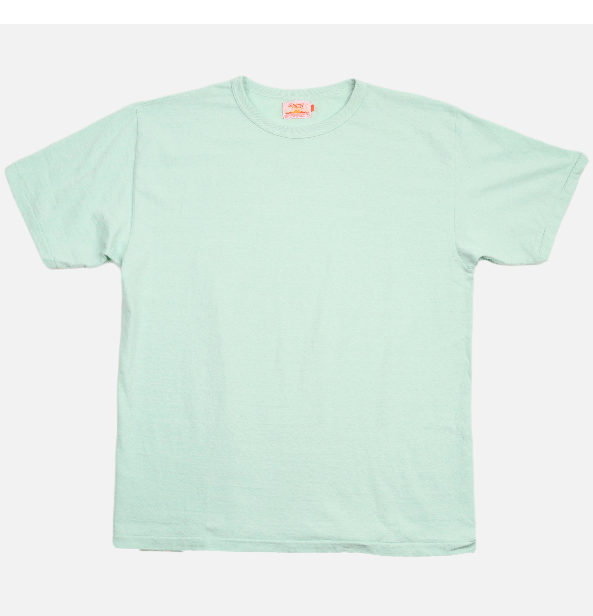Sun Ray T-shirt Haleiwa Ss Green