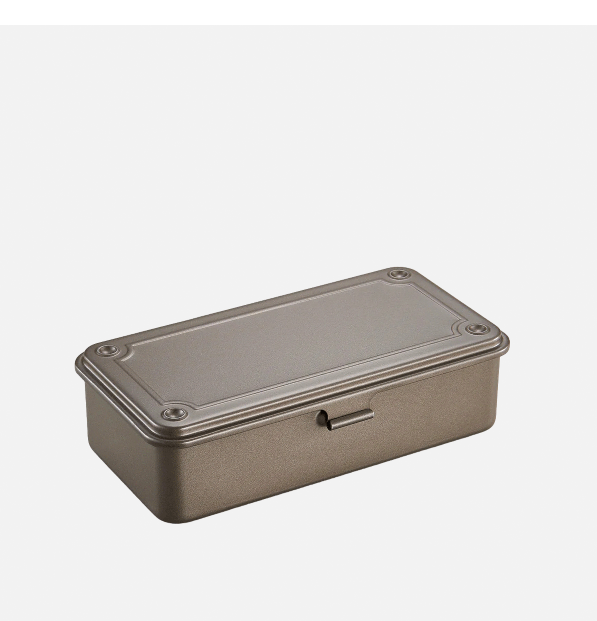 Toyo Steel T190Titan ToolBox