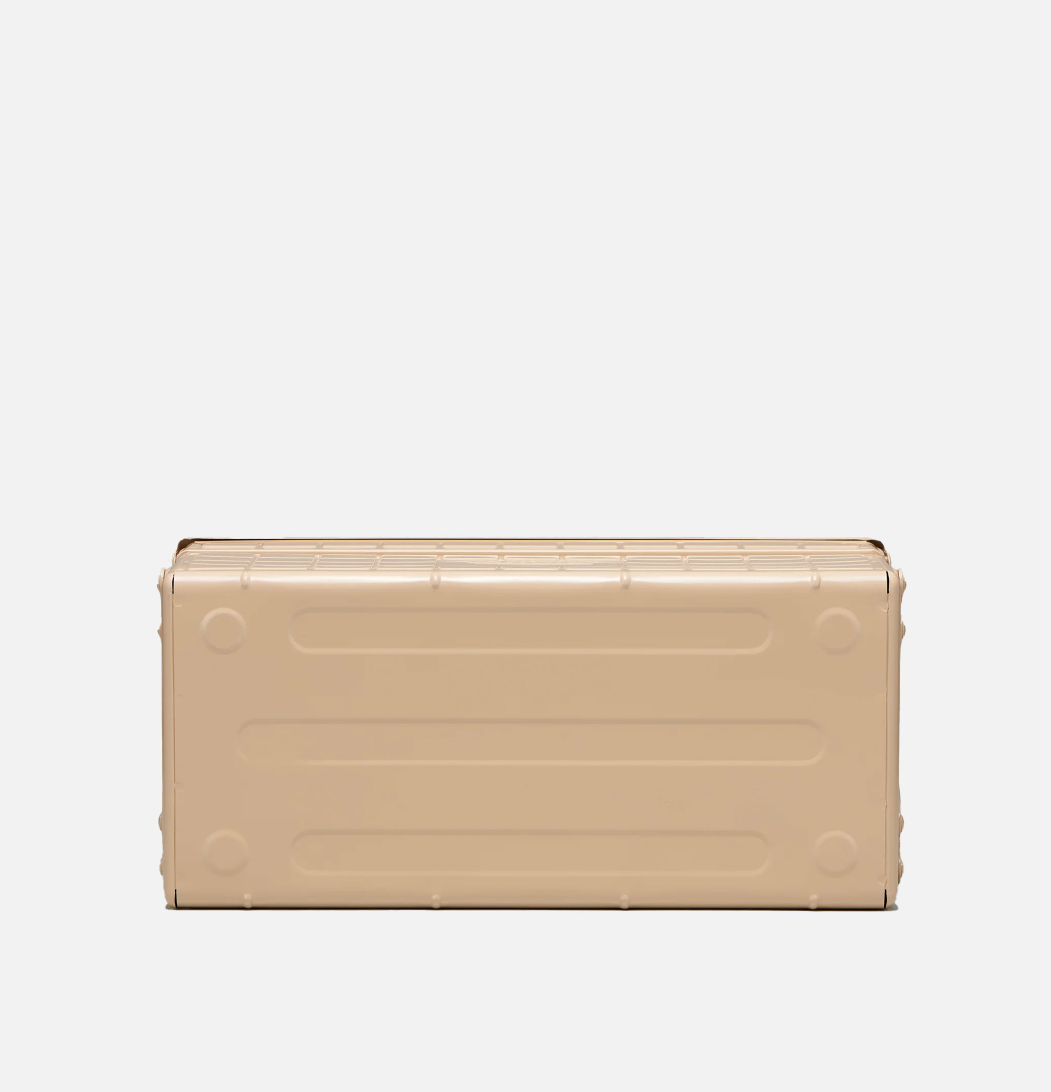 Toyo Steel Cantilever Boite à Outils ST-350 Beige