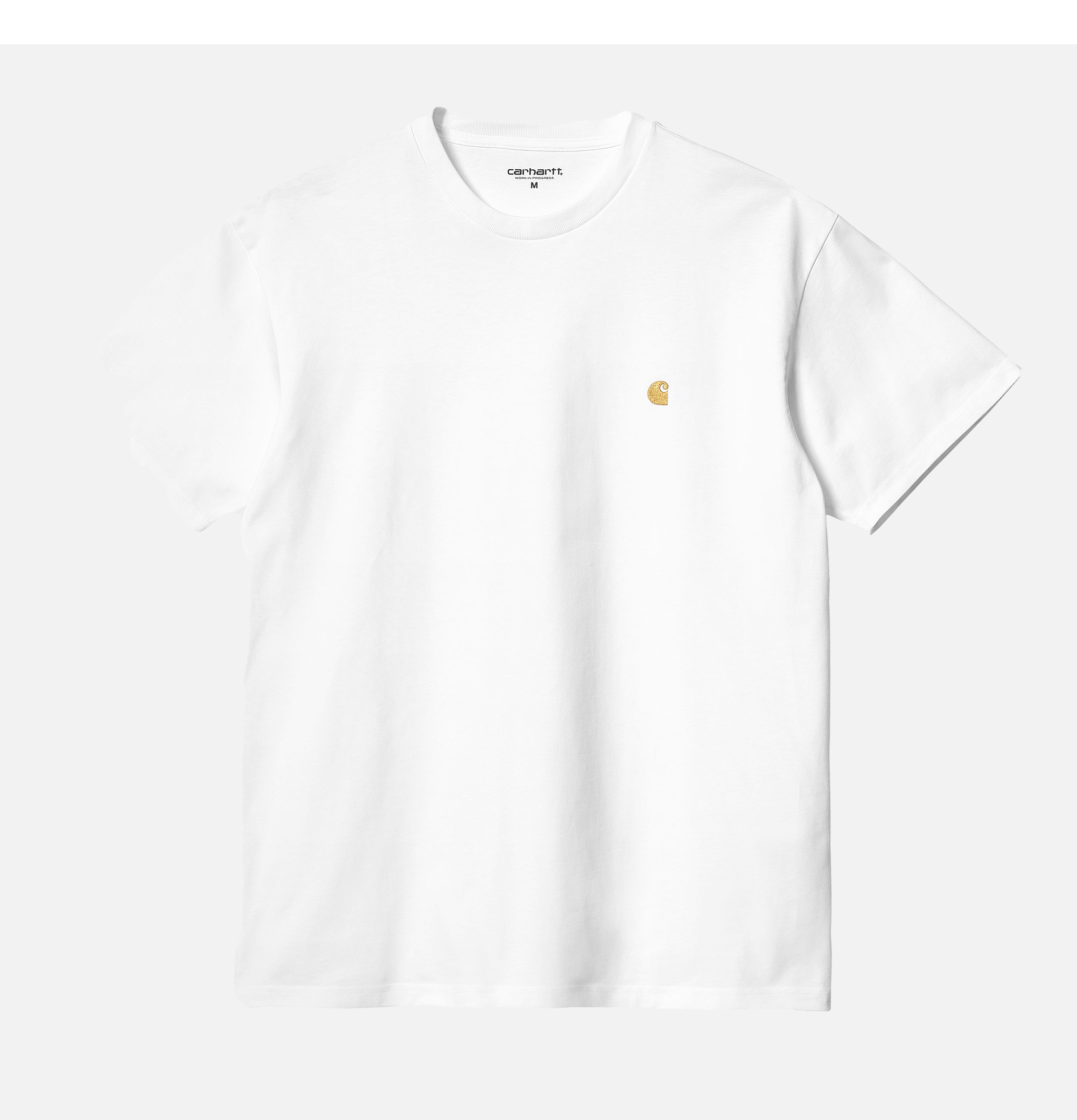 Chase T-shirt White