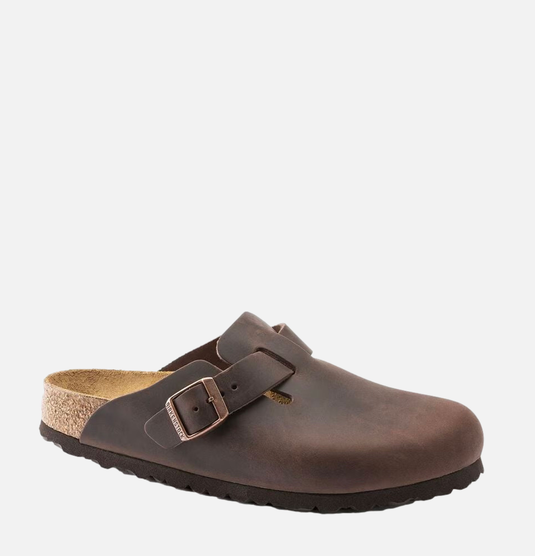 Birkenstock Boston Regular Habana