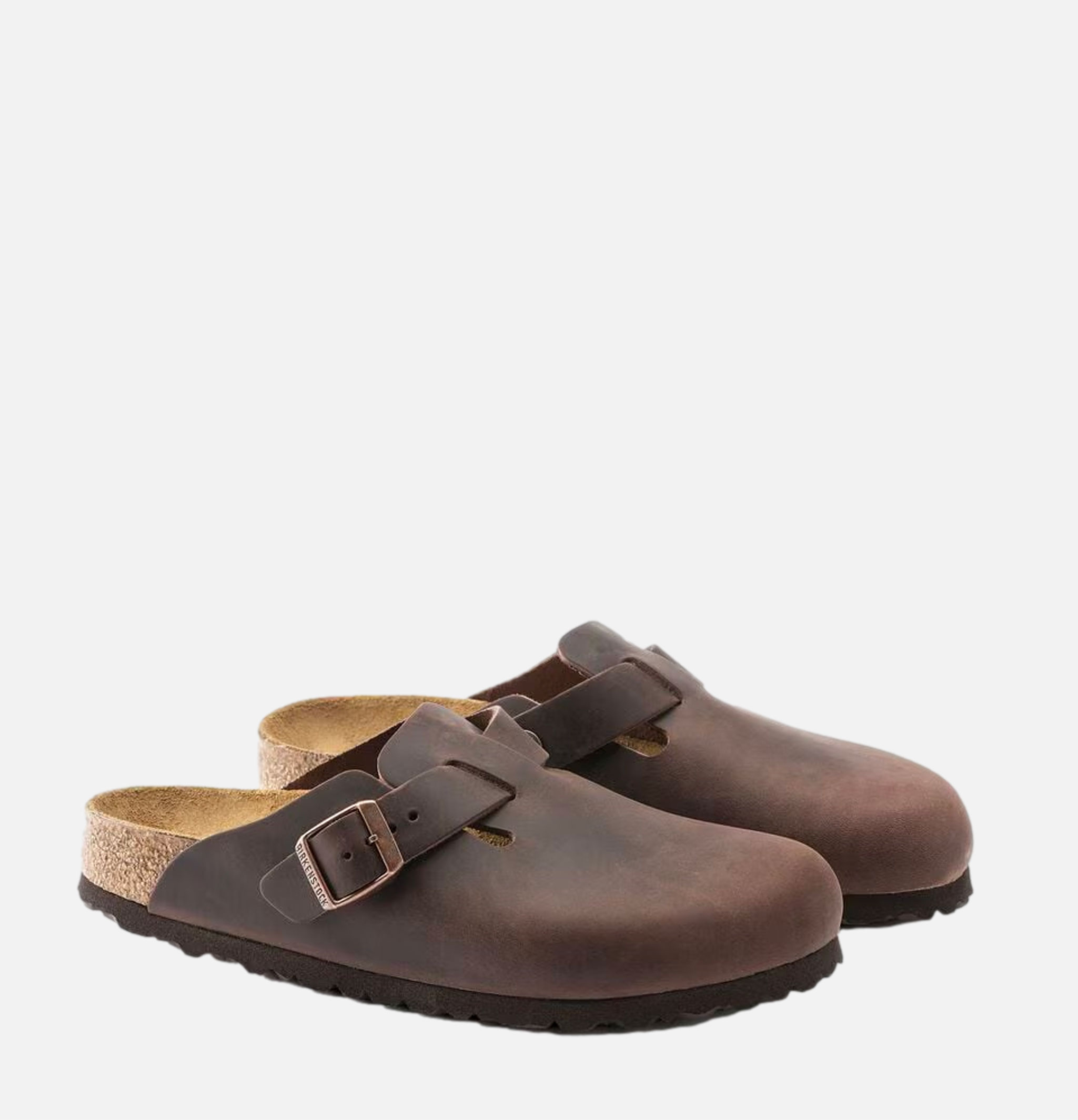 Birkenstock Boston Regular Habana