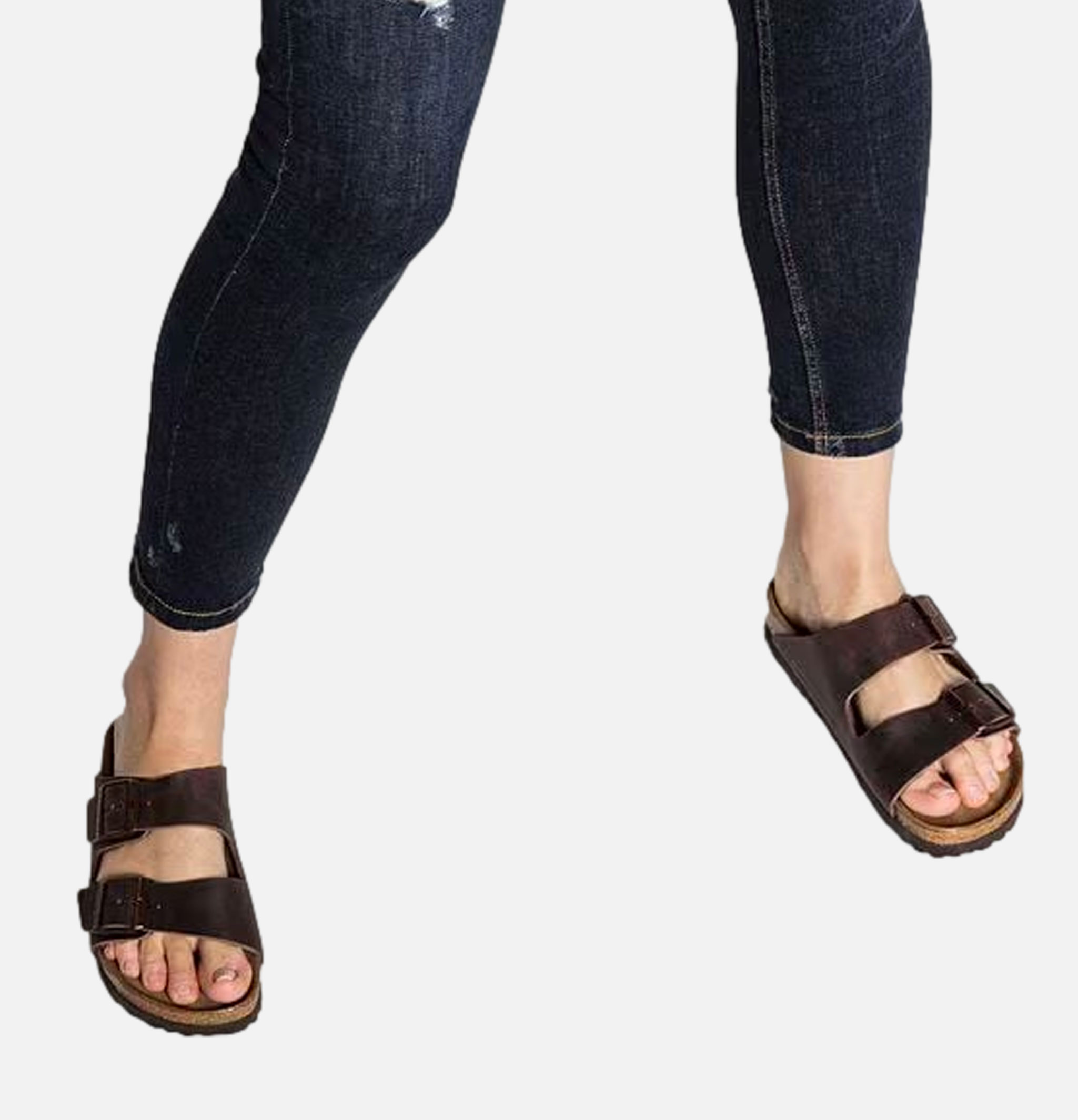 Birkenstock Arizona Habana Softbed