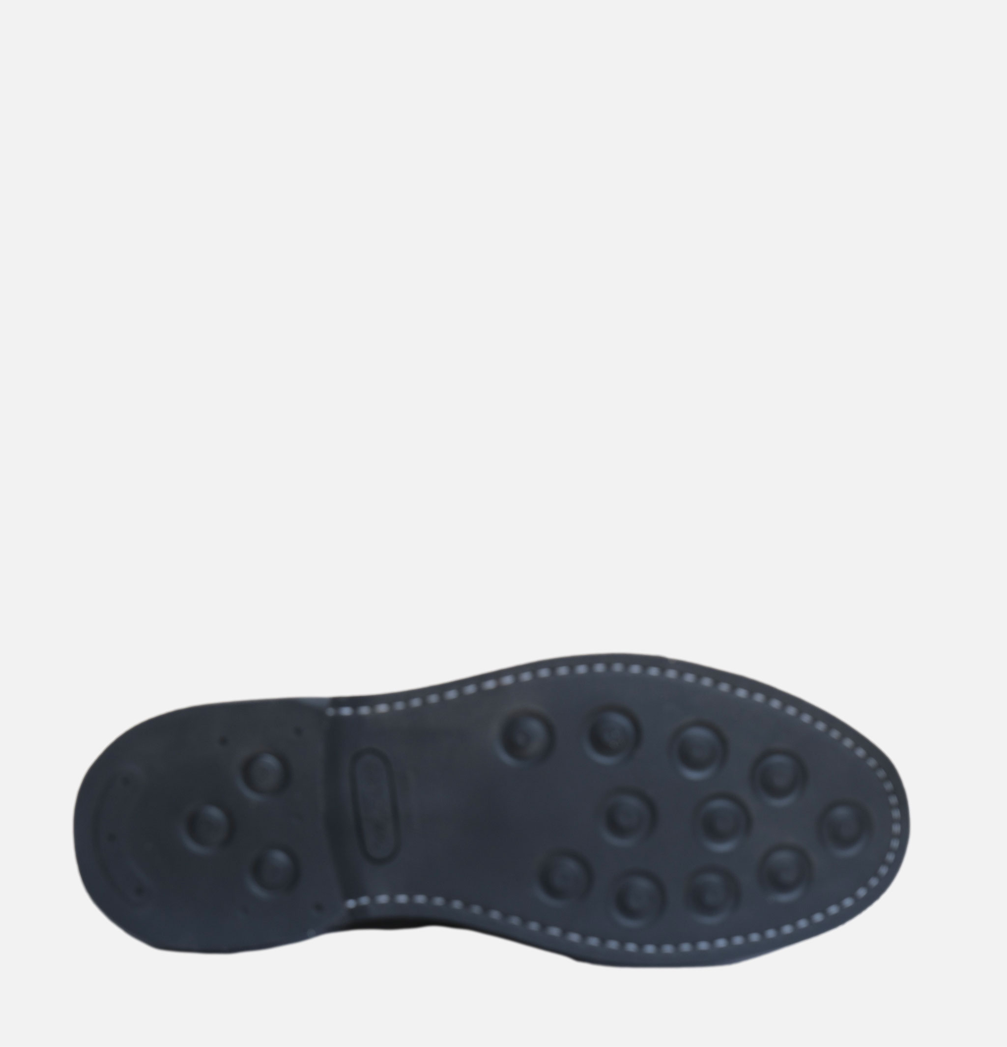 Astorflex Dukeflex Rubber Khaki Shoes