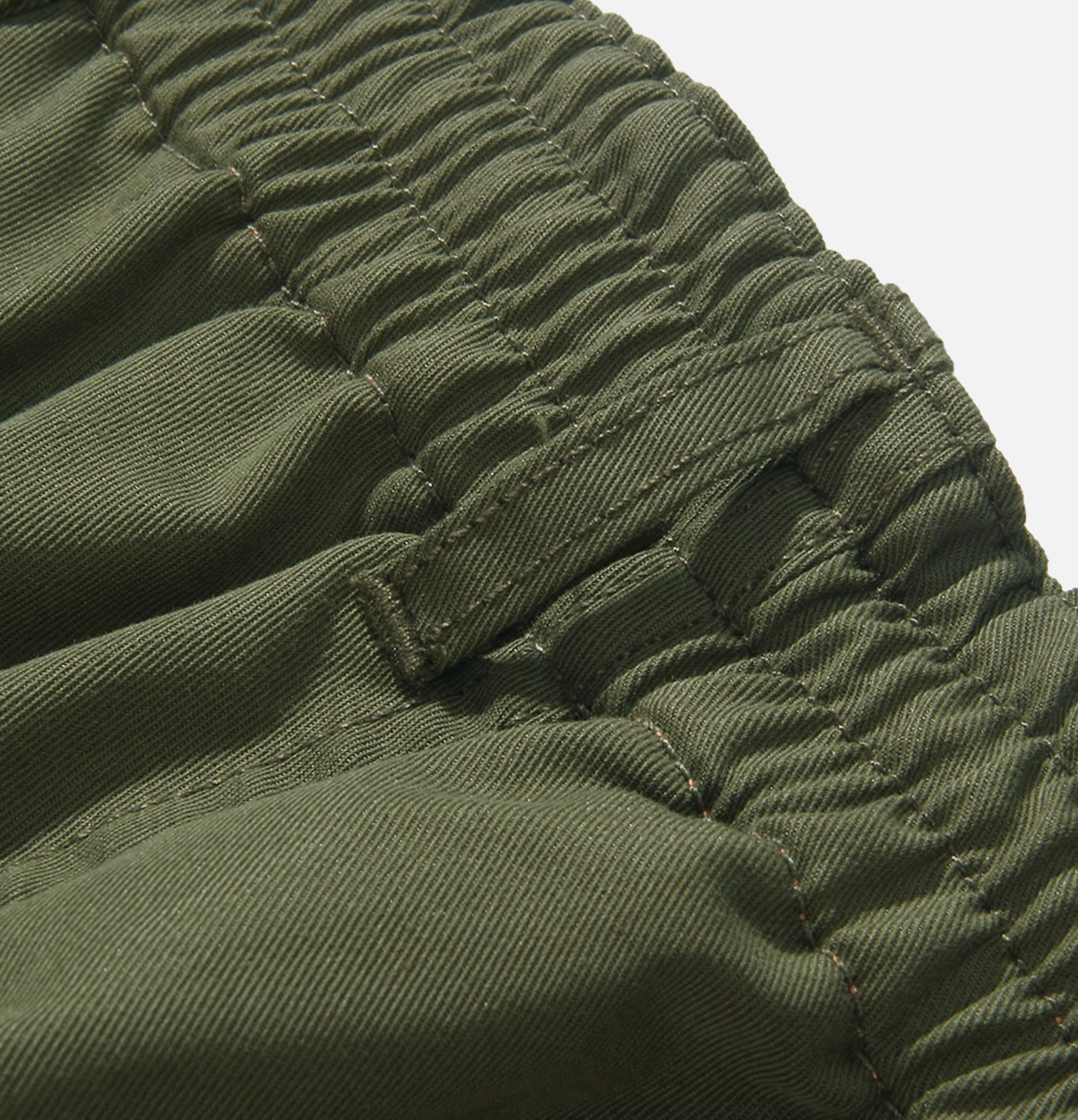 Standard Types M-1 Trousers Green