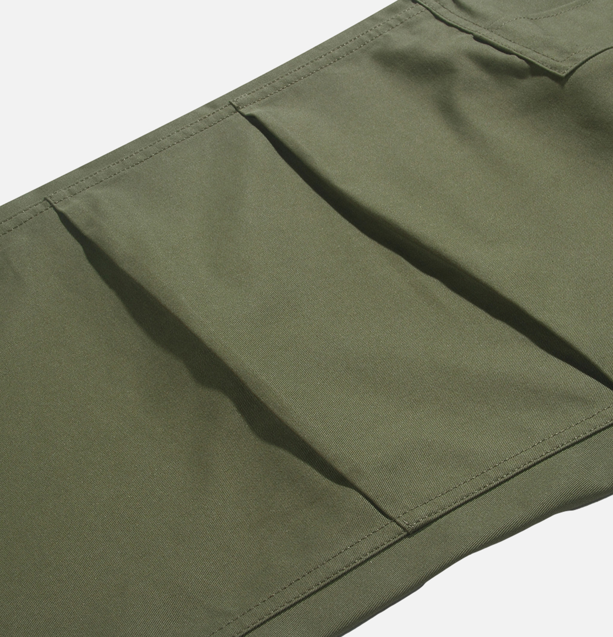 Standard Types M-1 Trousers Green
