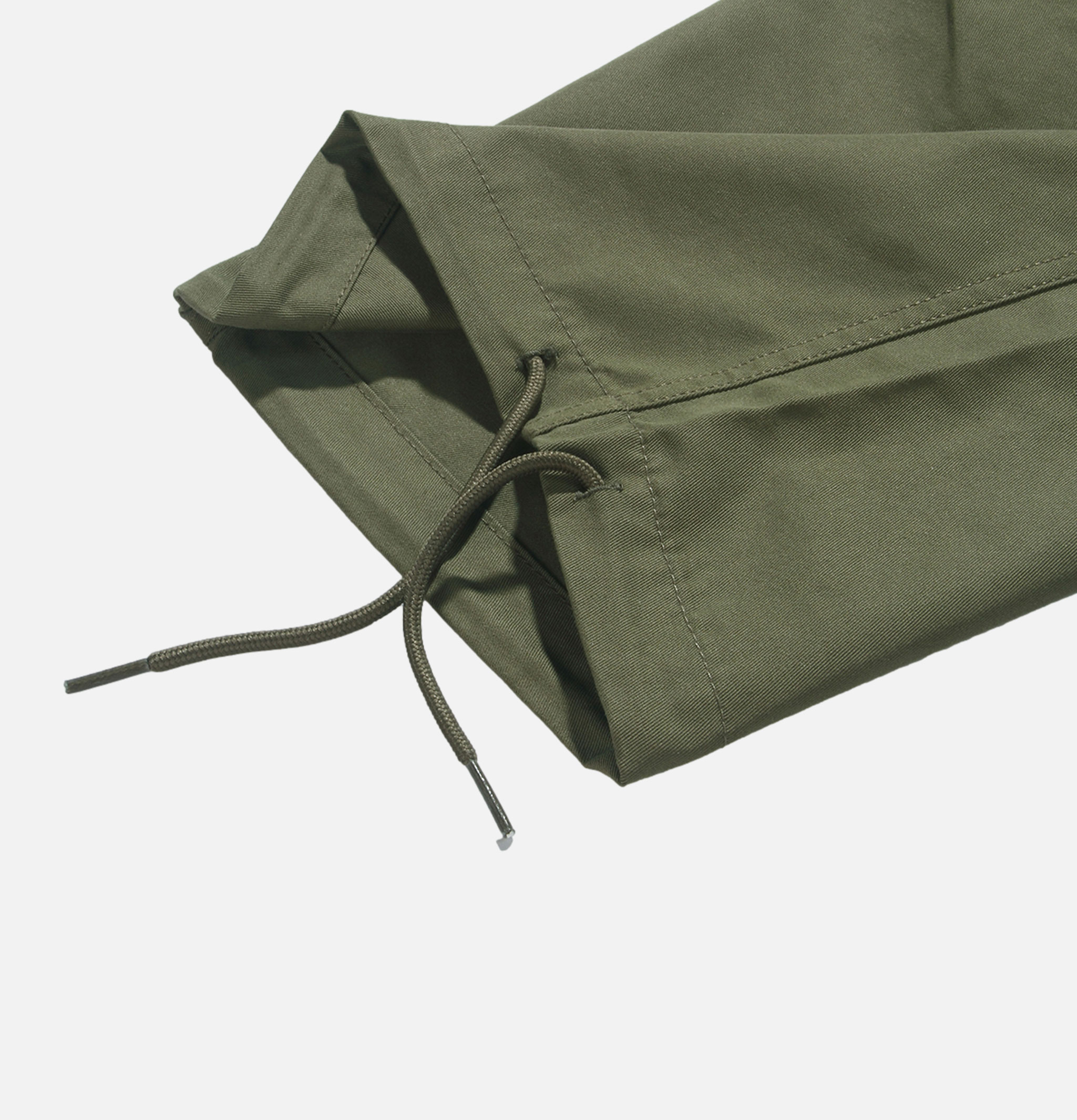 Standard Types M-1 Trousers Green