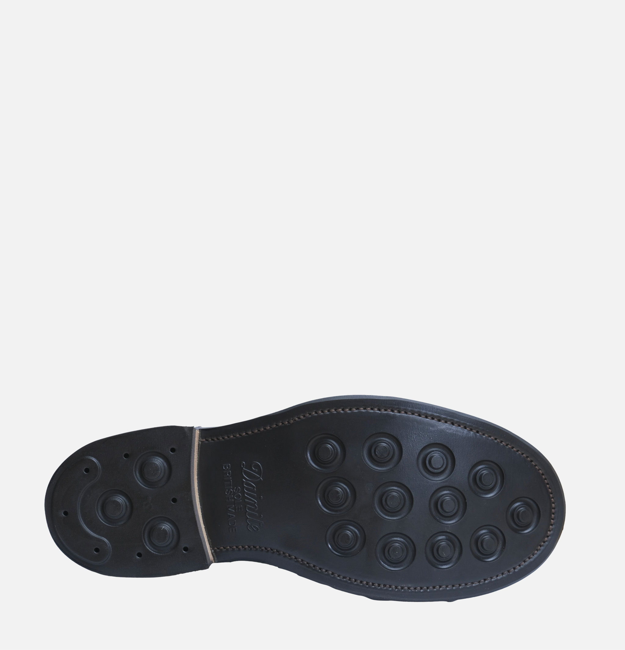 Viberg Service Boot 310 Chromex Brown