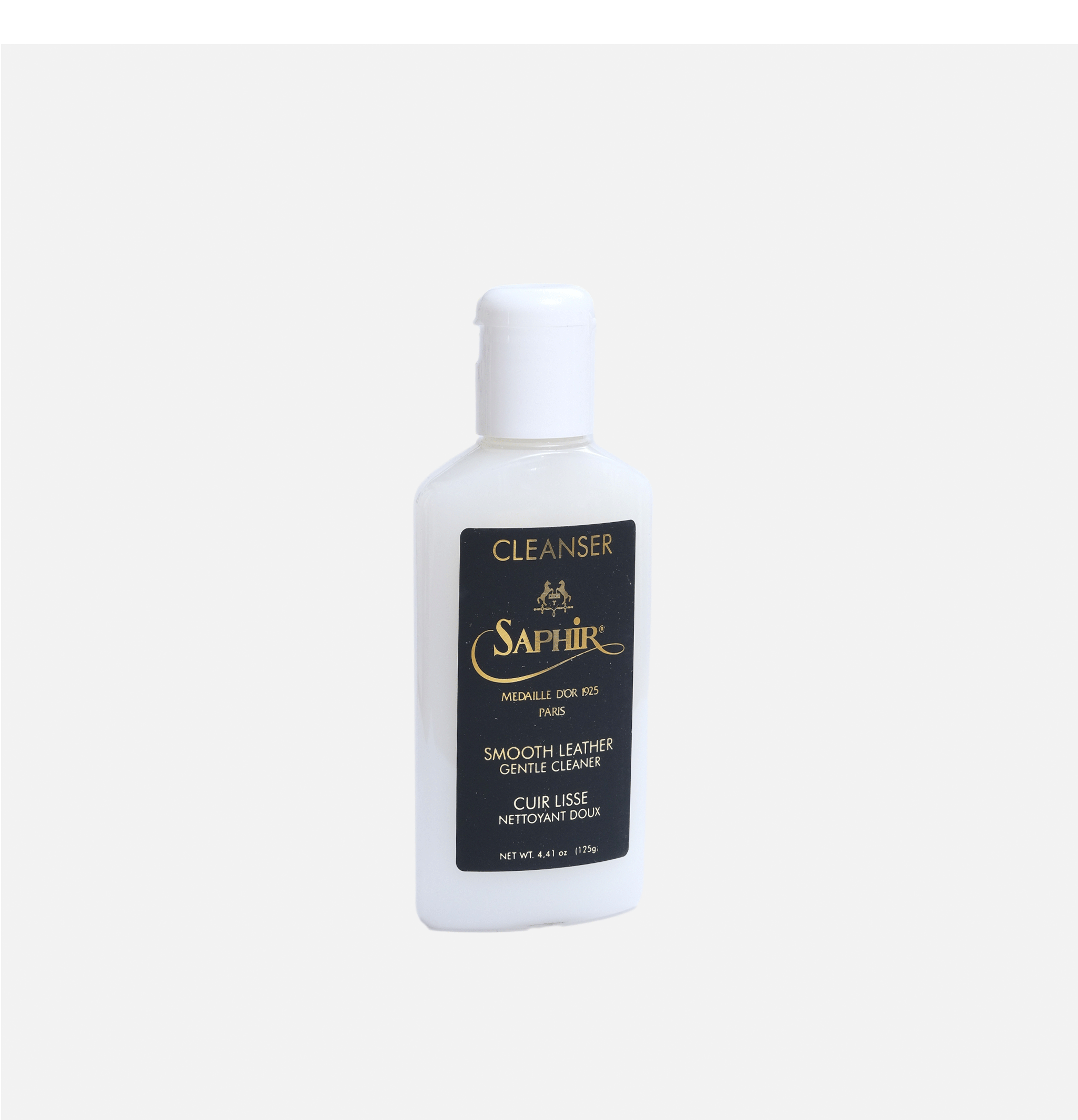 Saphir Cleanser 125ml