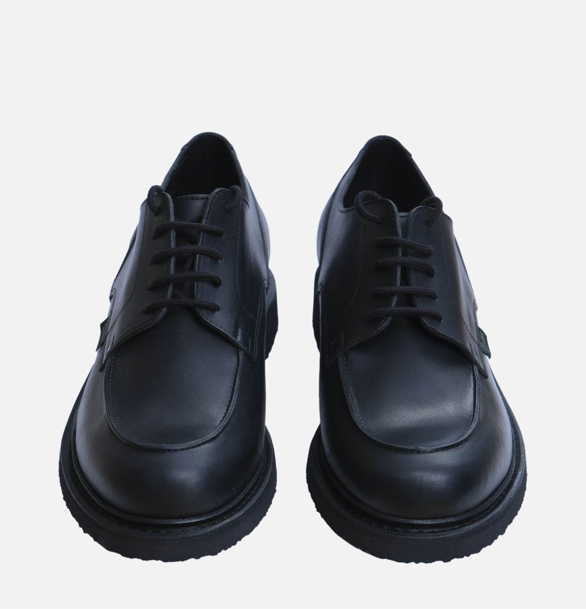 Paraboot Amboise Veg Black