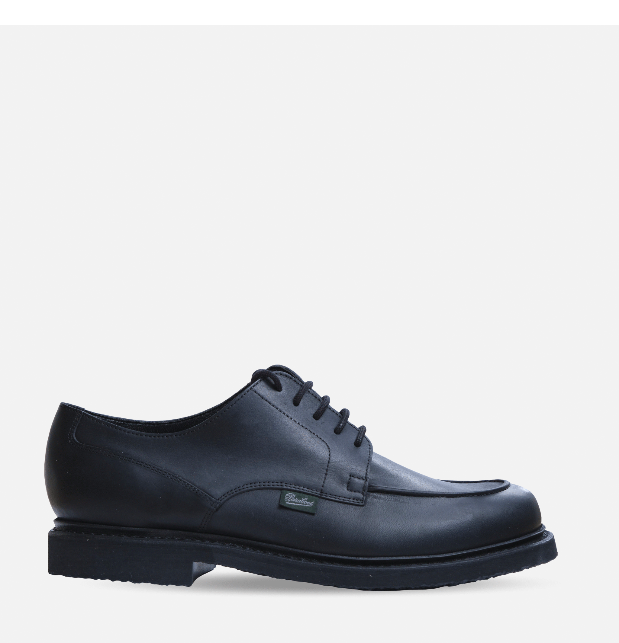 Paraboot Amboise Veg Black