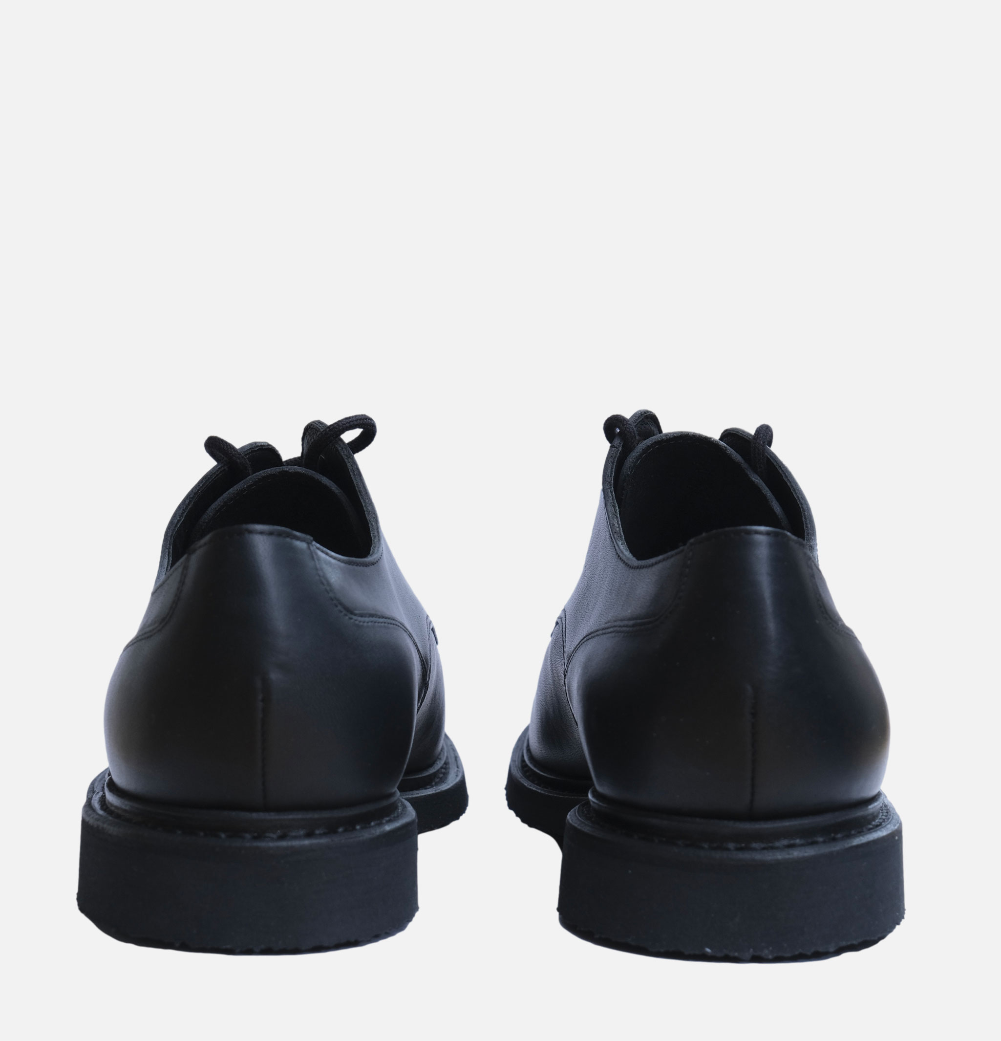 Paraboot Amboise Veg Black