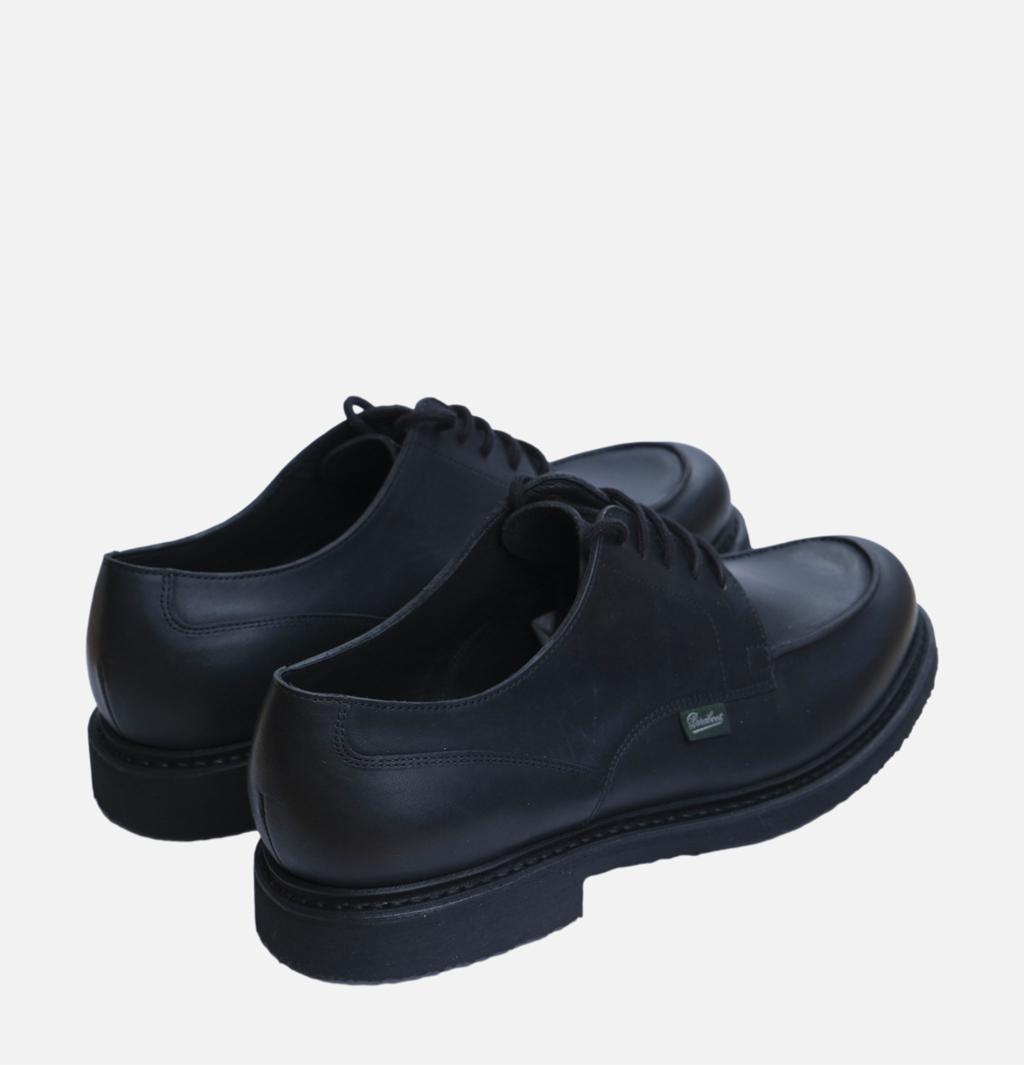 Paraboot Amboise Veg Black