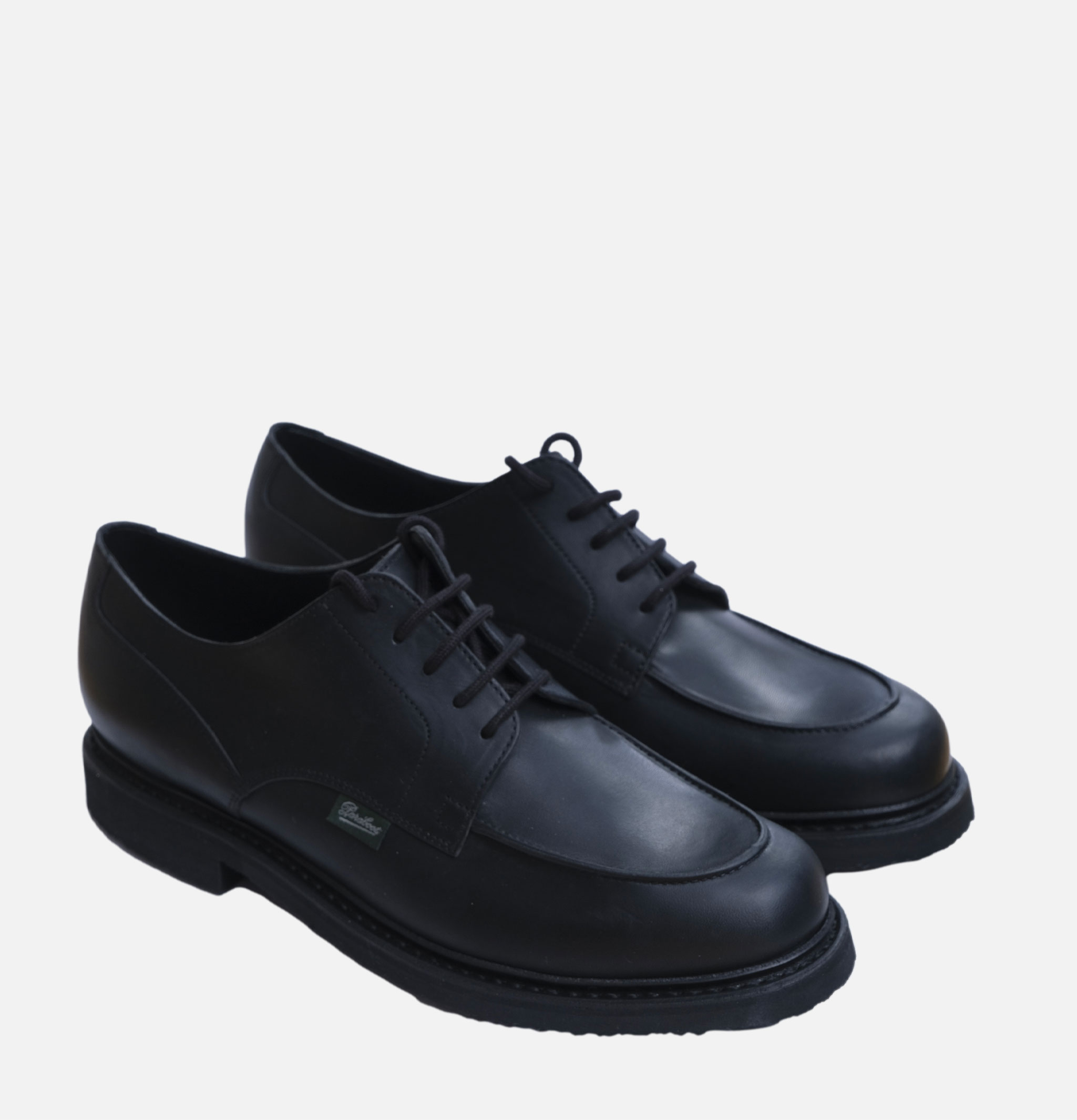 Paraboot Amboise Veg Black