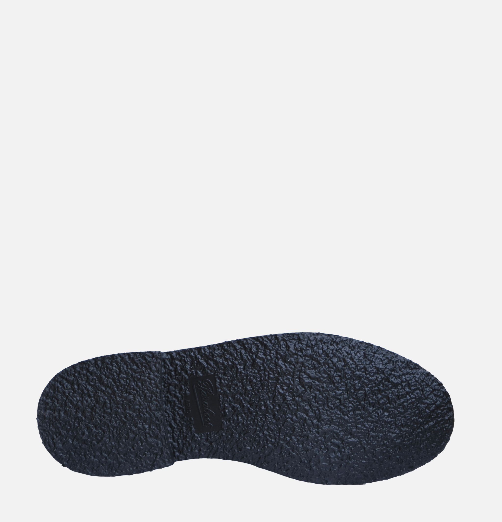 Paraboot Amboise Veg Black