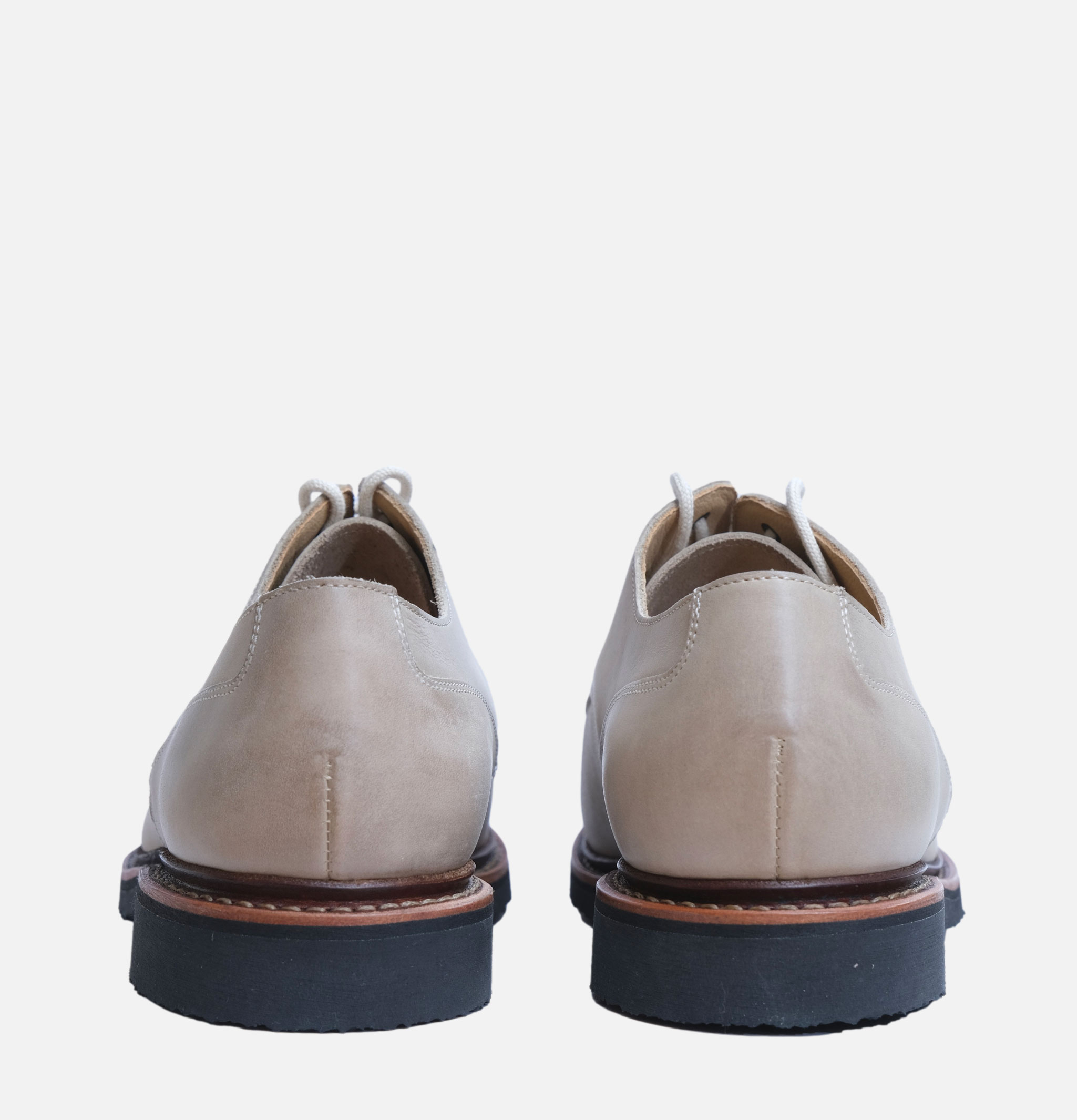 Paraboot Amboise Derbies Lis Neige