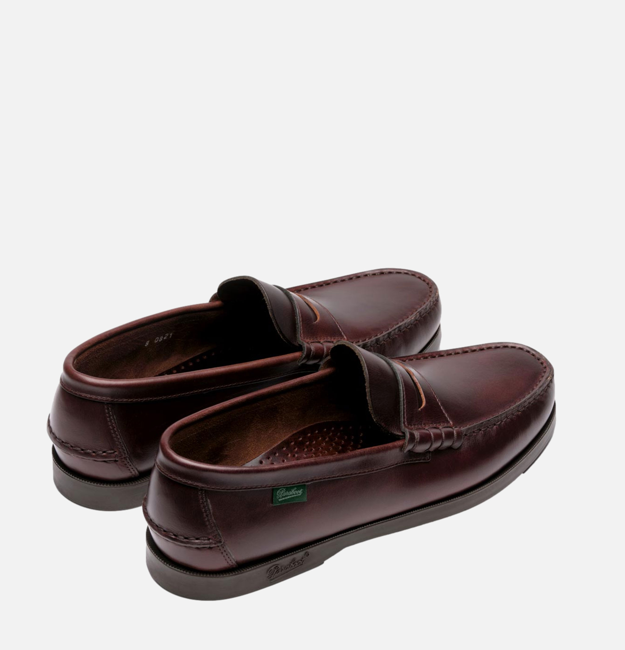 Paraboot Coraux Raid America