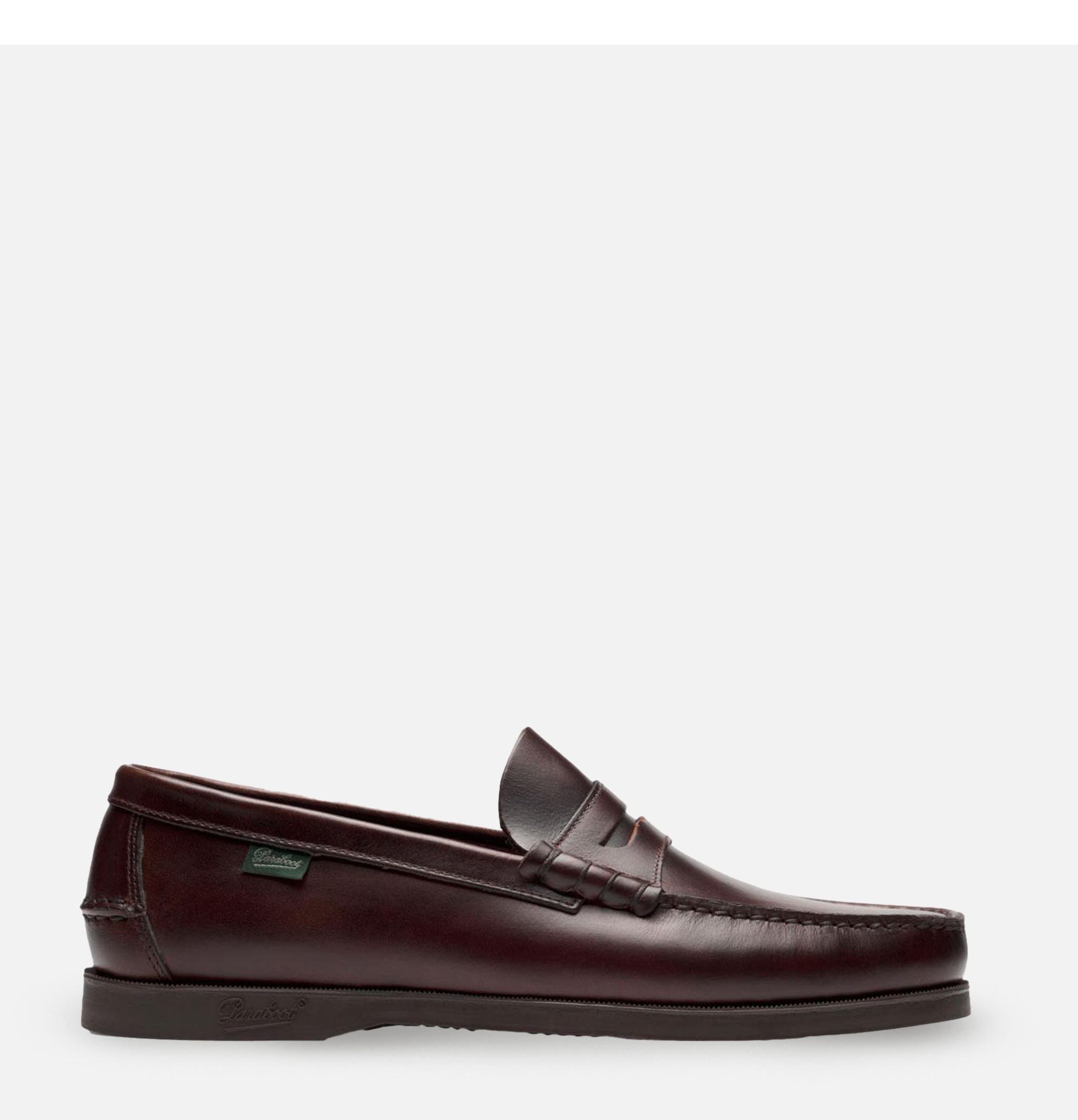 Paraboot Coraux Raid America