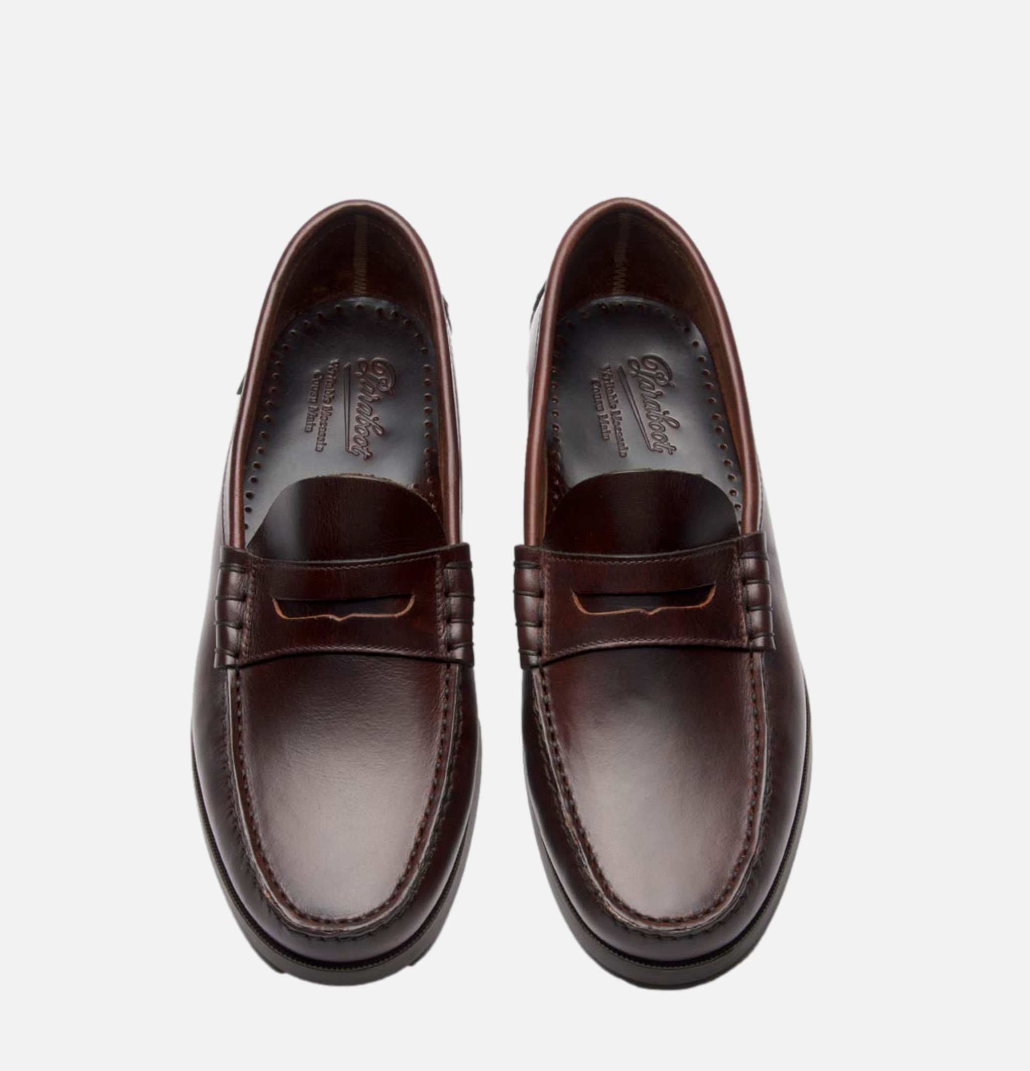 Paraboot Coraux Raid America