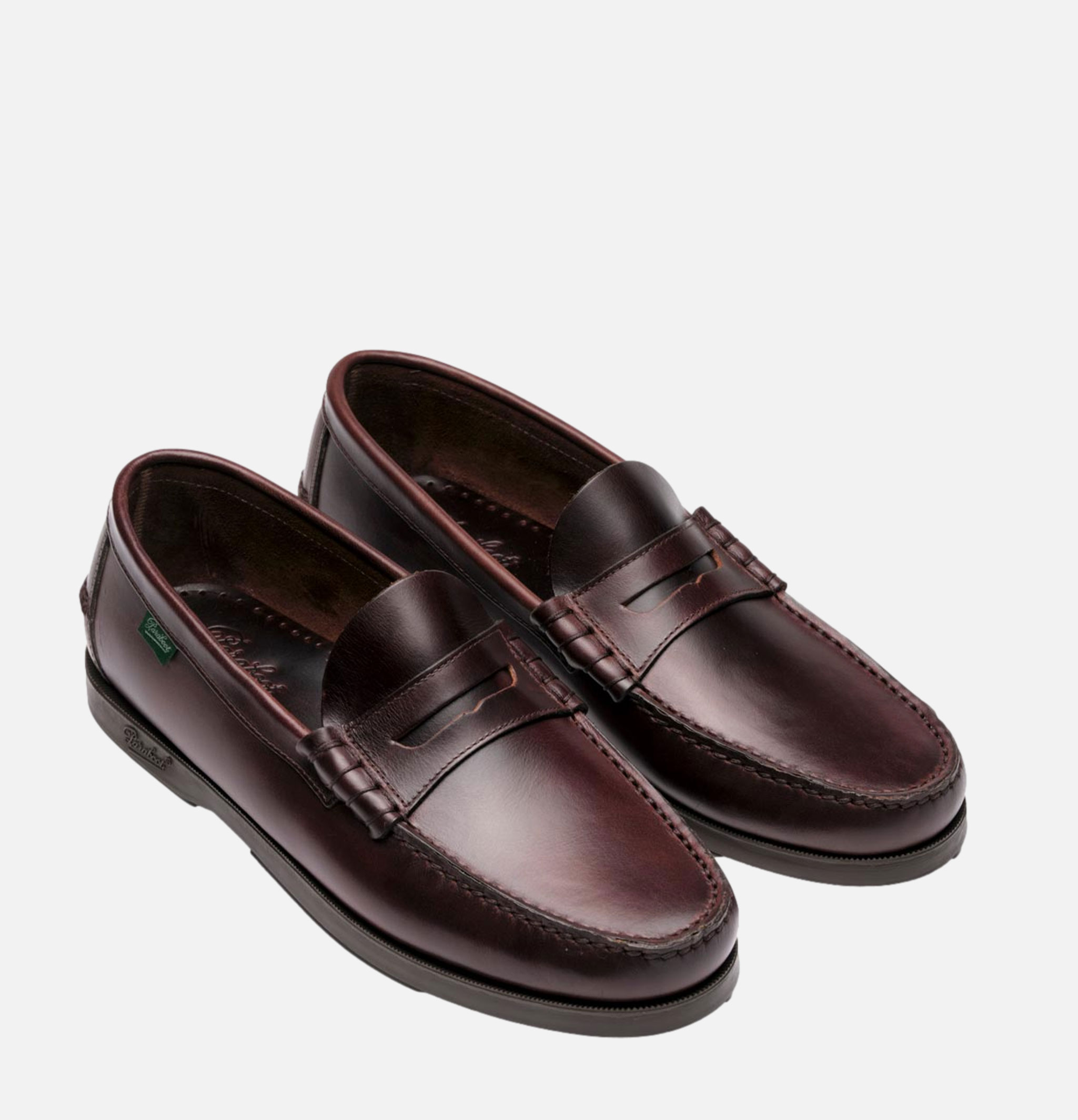 Paraboot Coraux Raid America