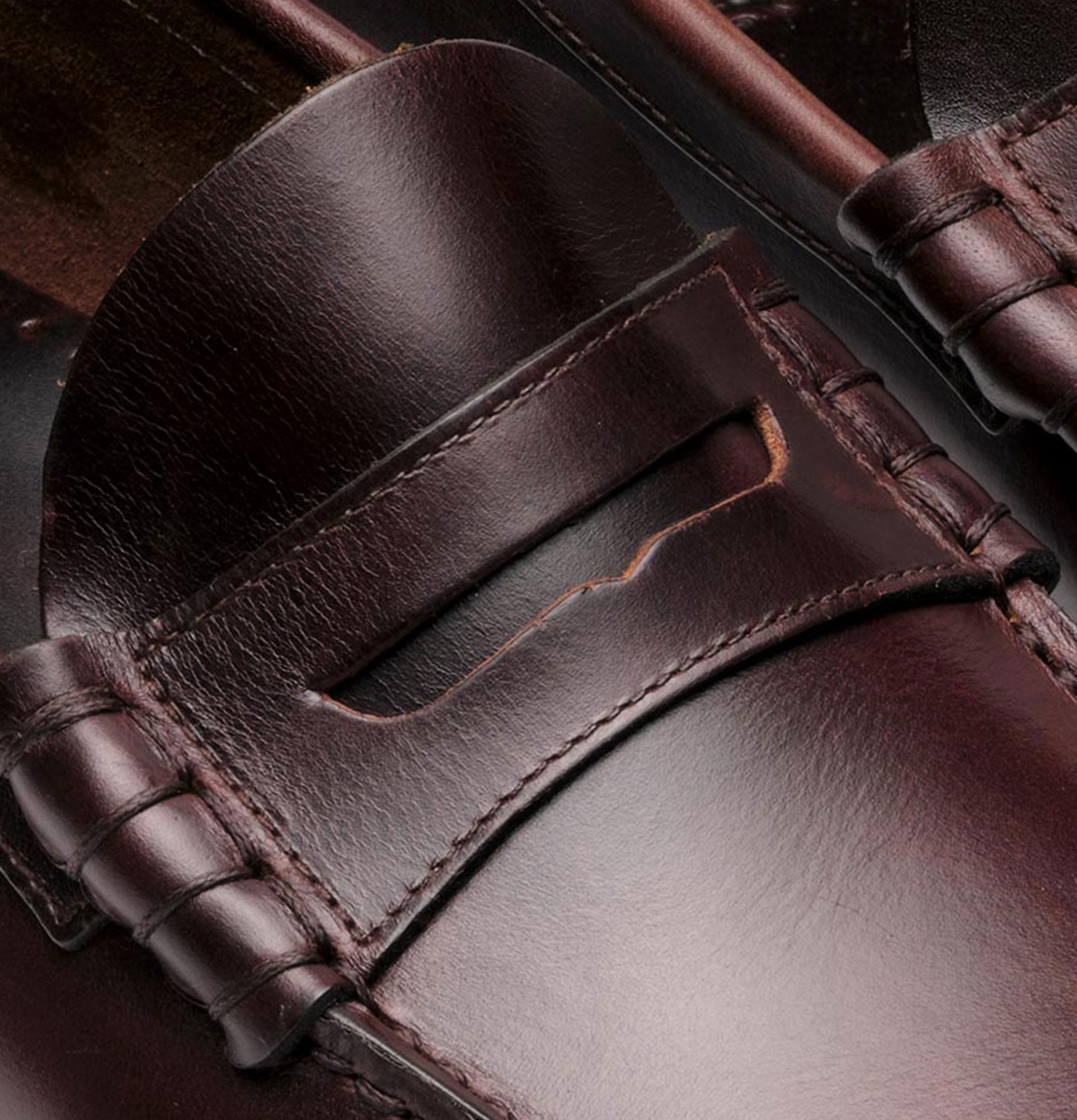 Paraboot Coraux Raid America