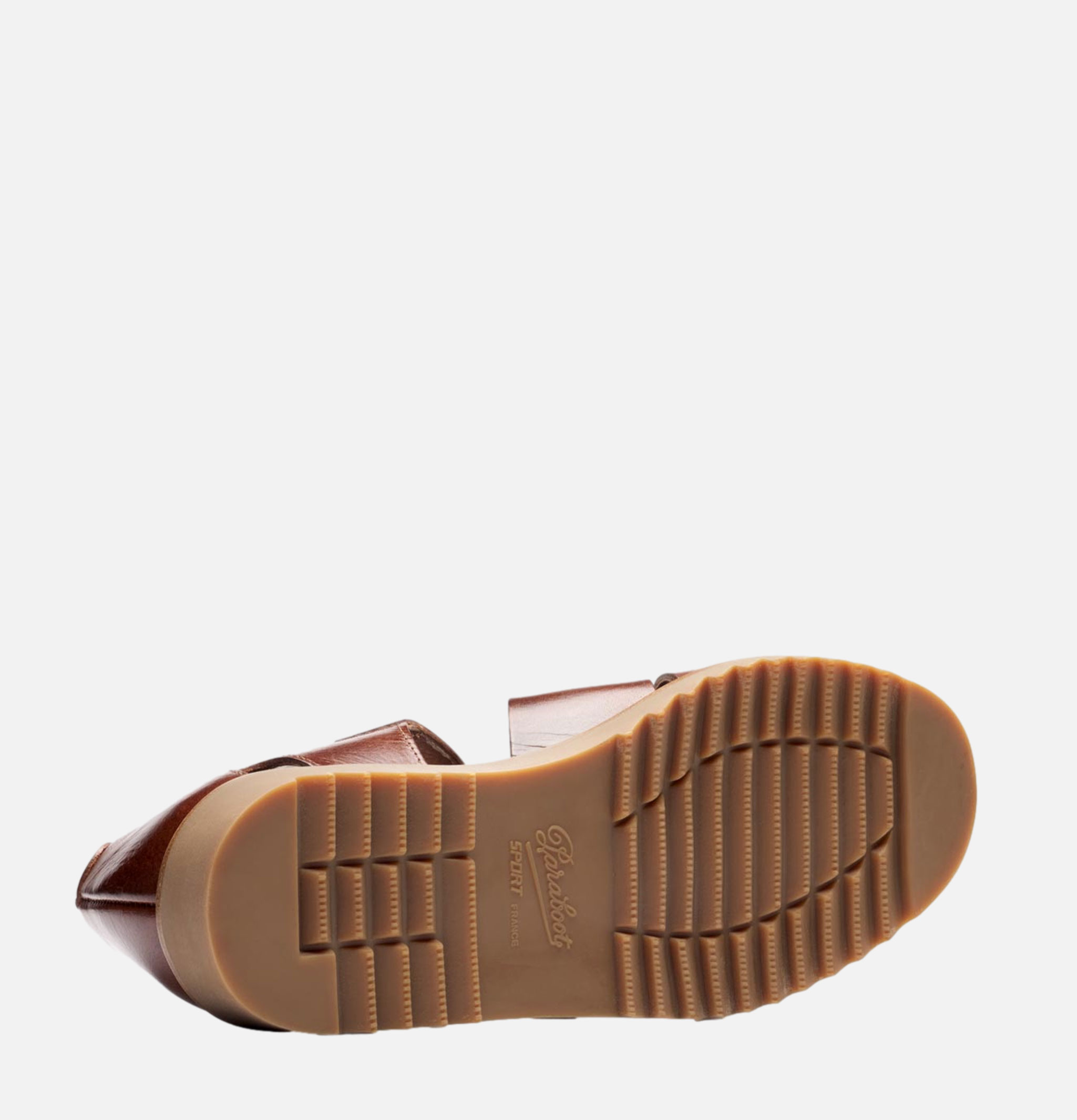 Paraboot Pacific Marron
