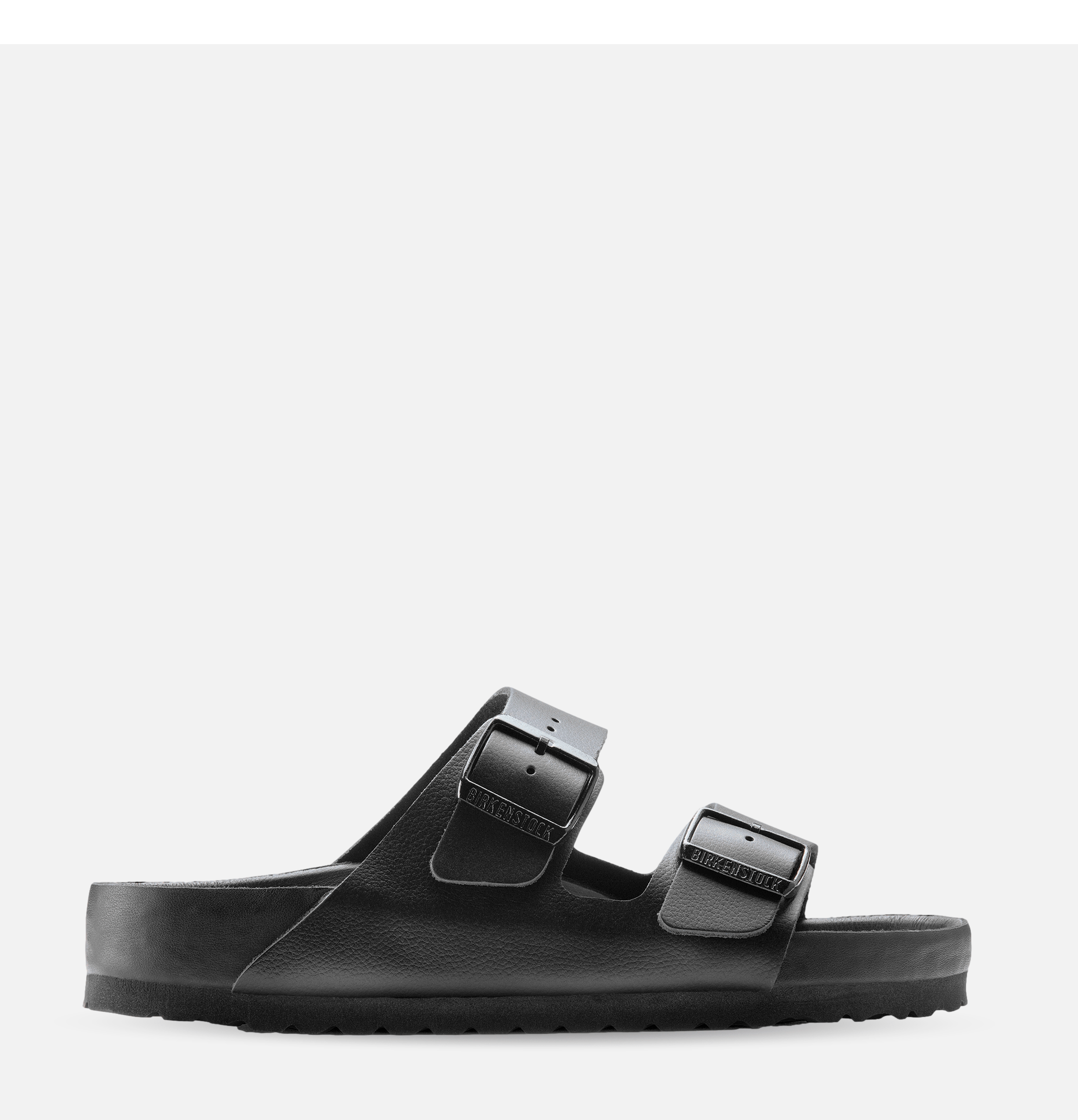 Birkenstock Sandals Arizona Full Leather Black