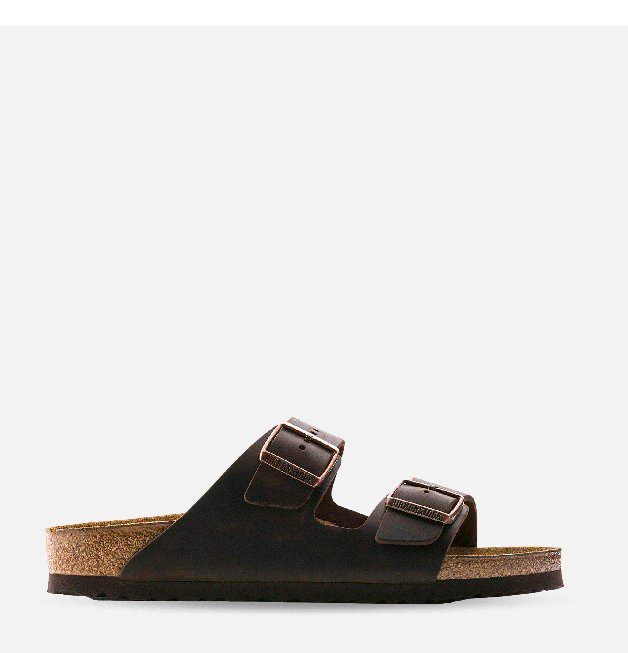 Birkenstock Sandal Arizona Habana Natural