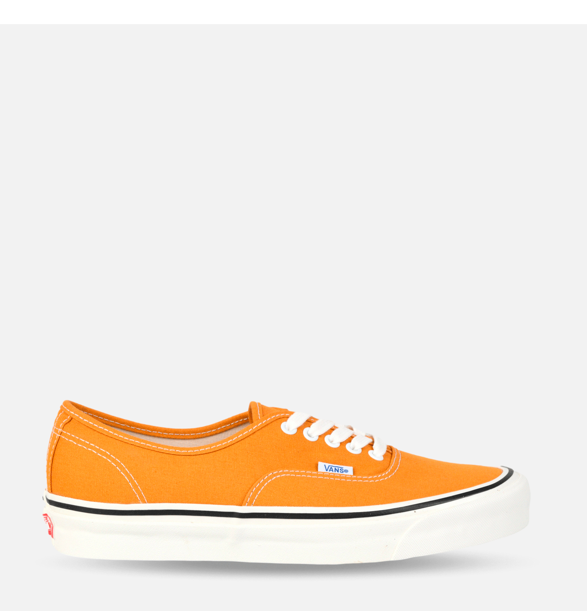 Vans Baskets Authentic Anaheim Og Gold