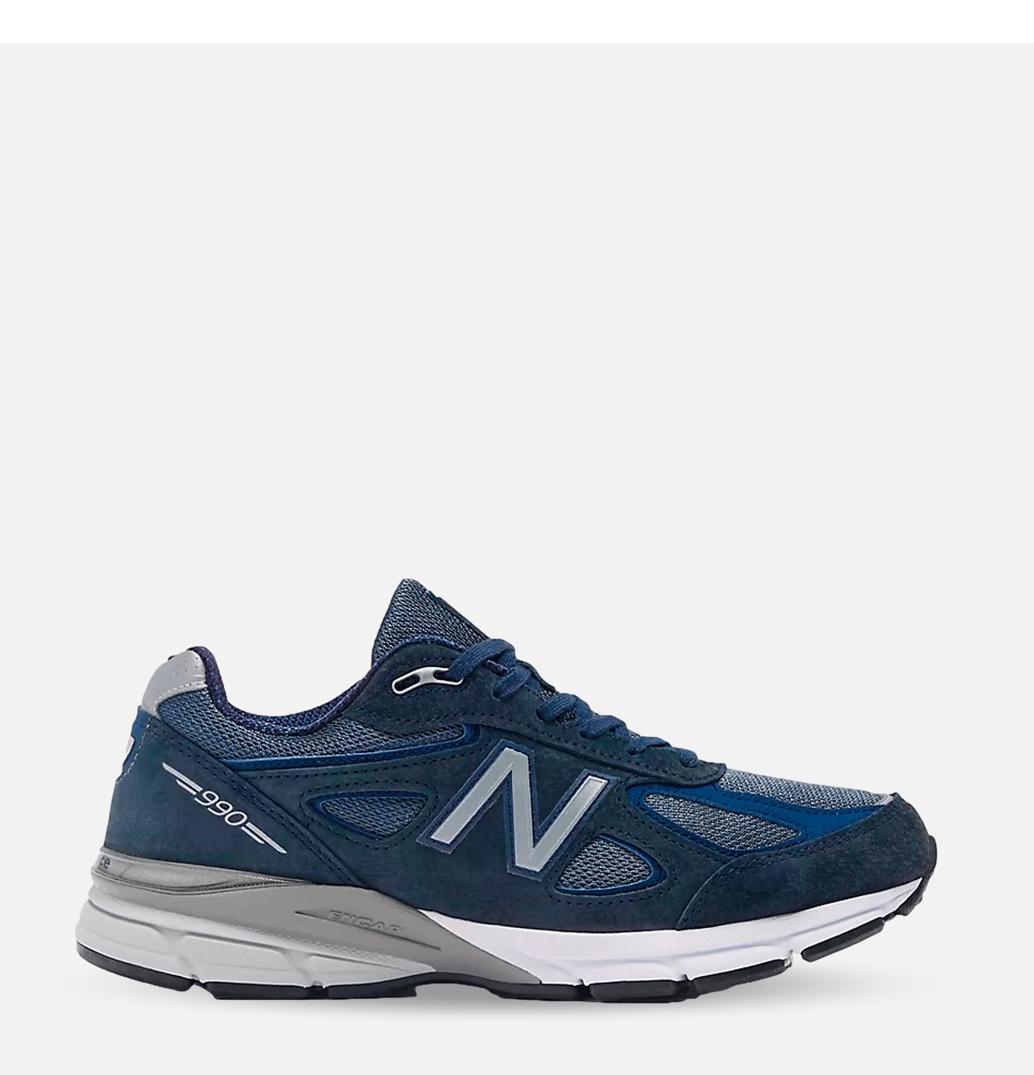 New Balance Sneaker 990 V4 Navy