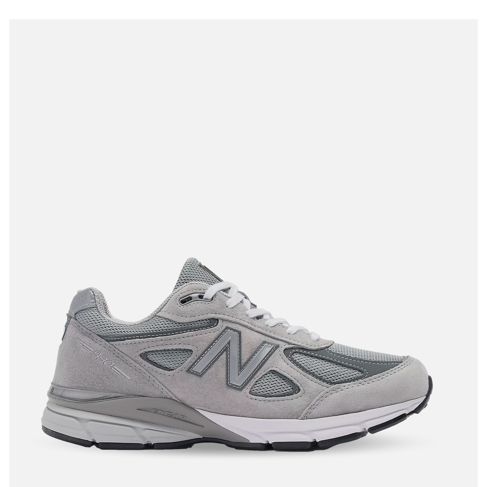 New Balance 990 V4 ２７cm Made in USA 990v4 - New Balance