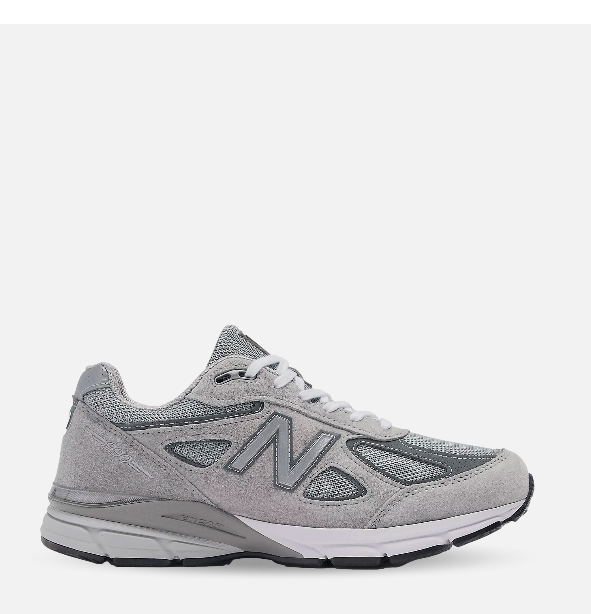 New Balance Sneakers 990 V4 Grey