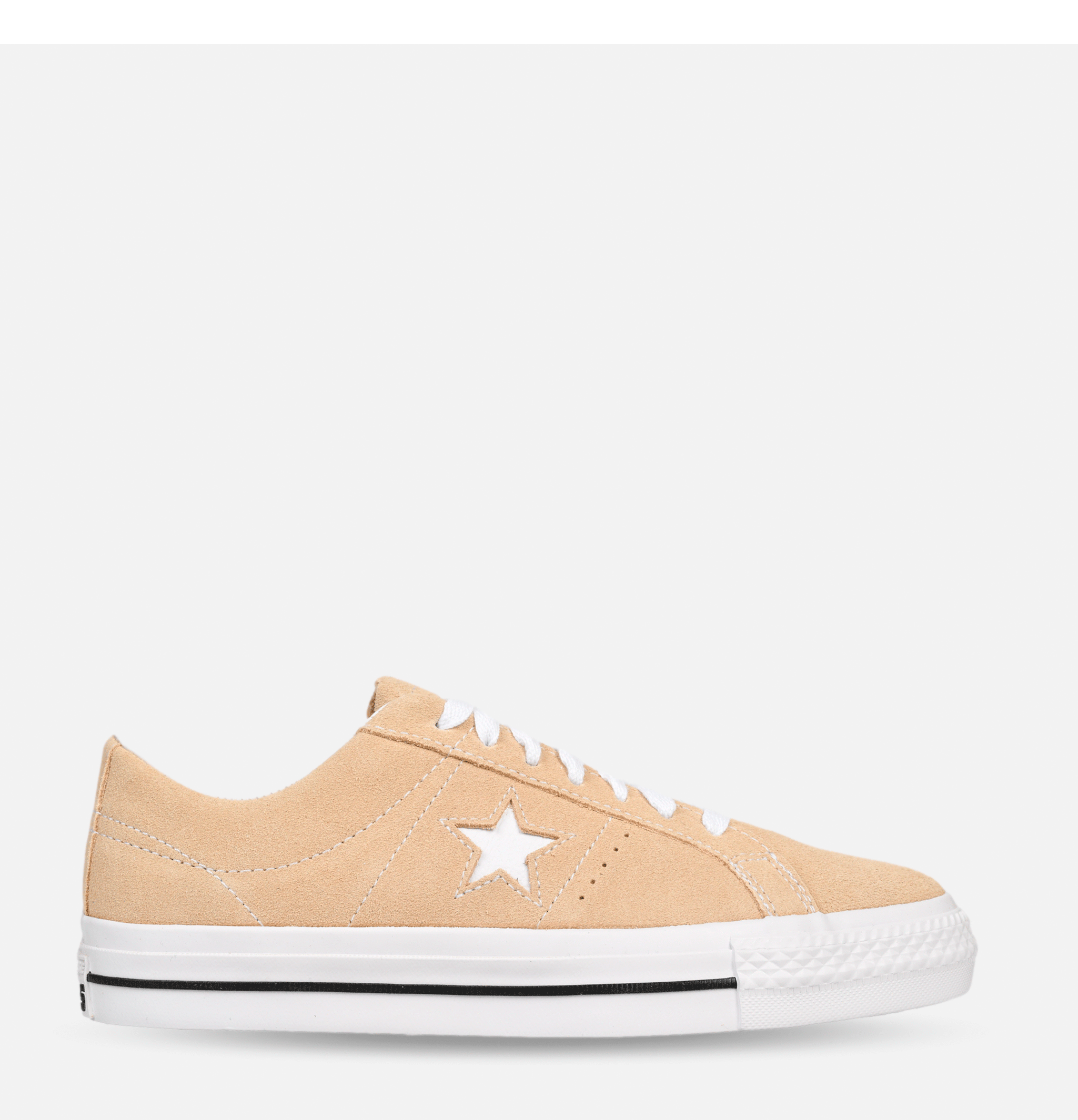 Baskets One Star Oat Milk