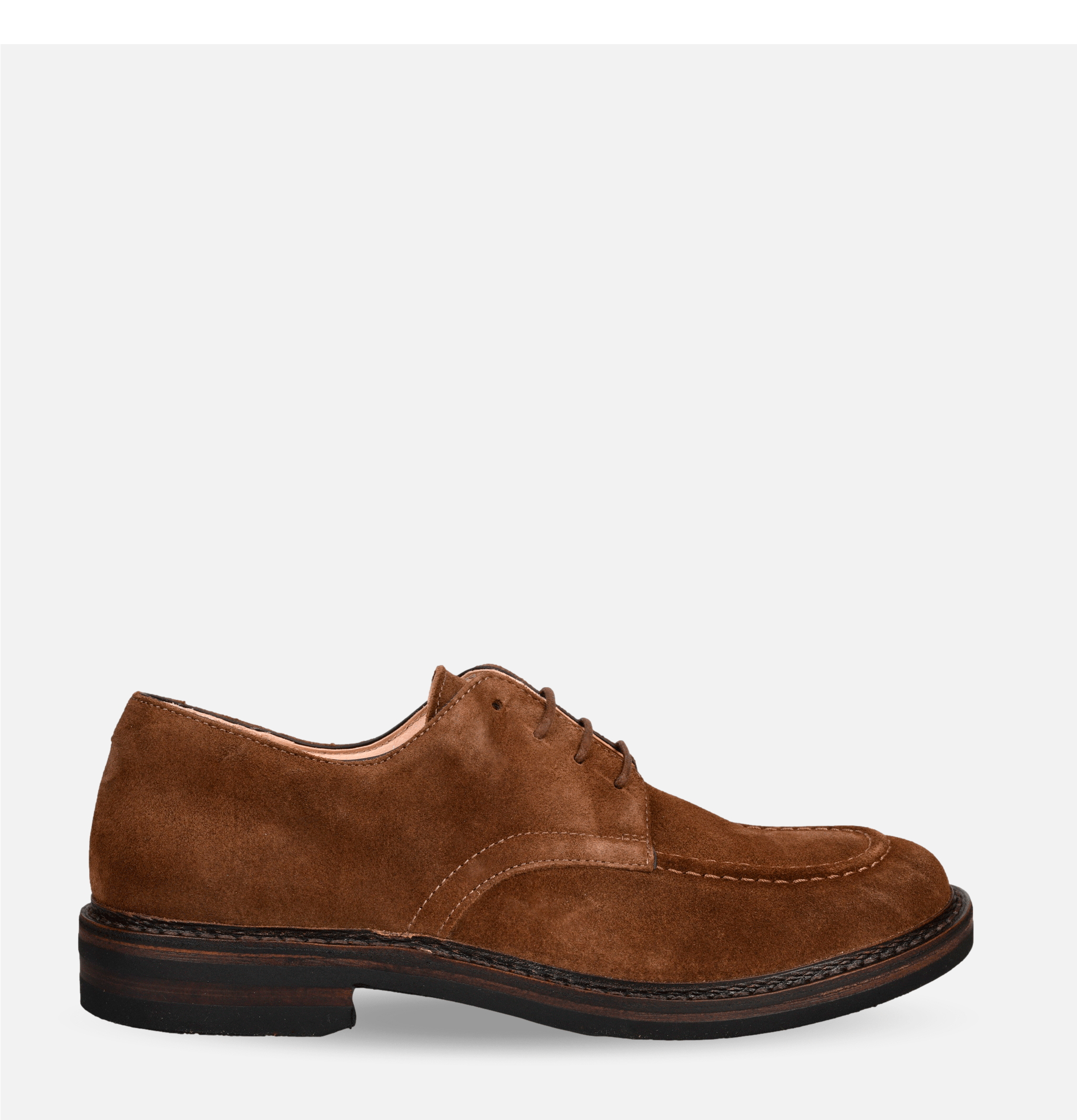 Astorflex Carlflex Rubber Dark Khaki