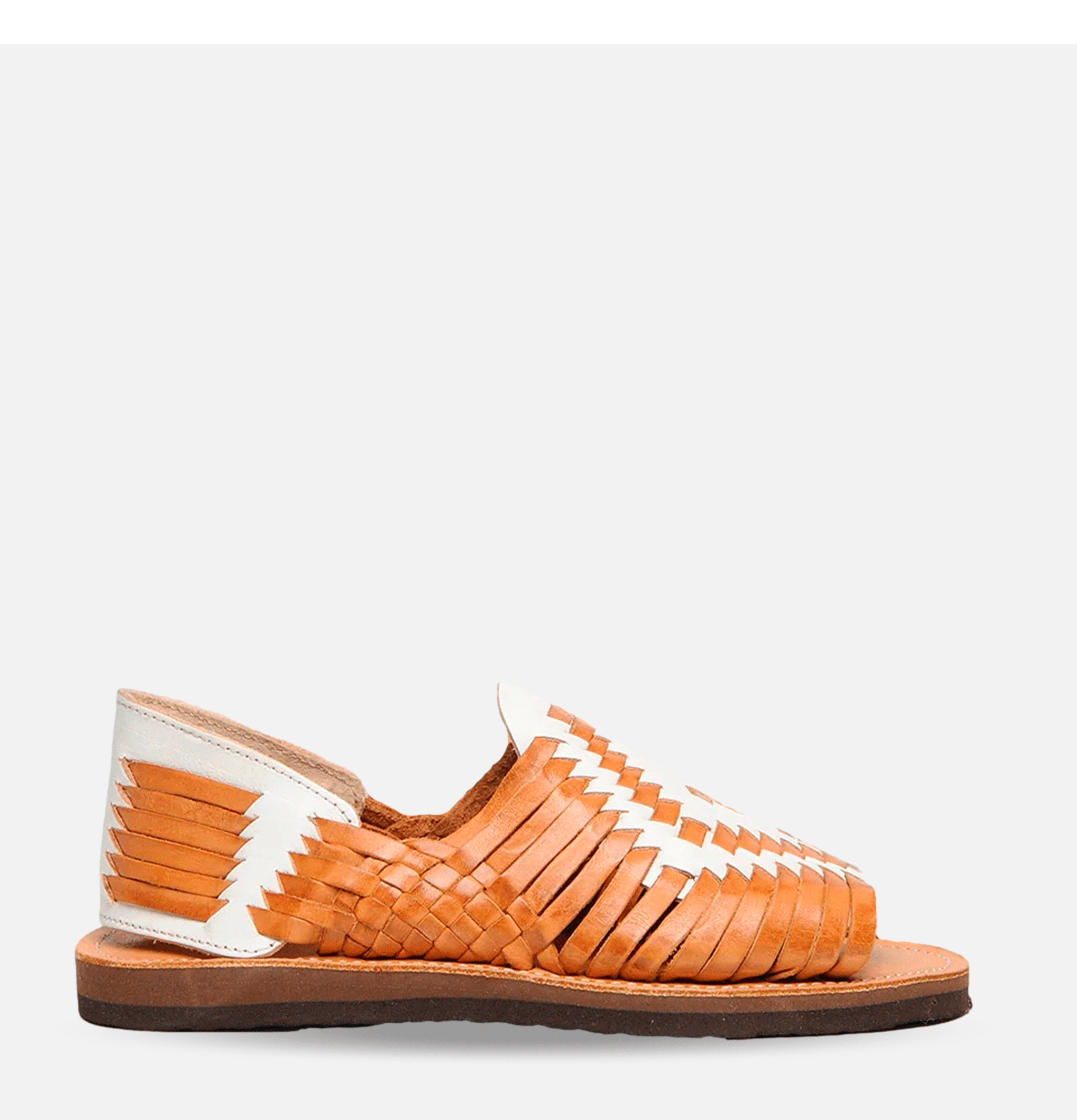 Chamula Chichen White And Tan