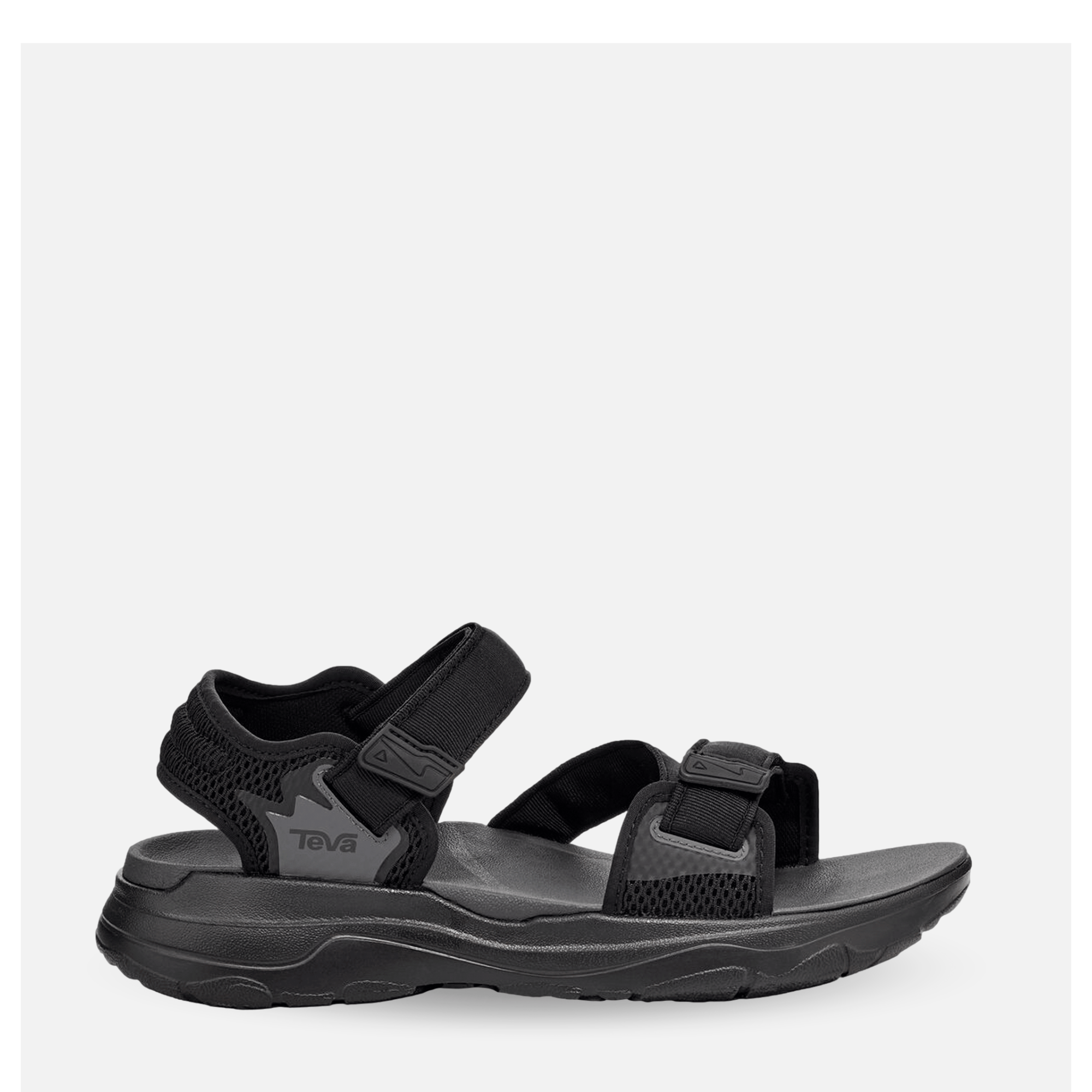 Teva Hurricane Sandales Sunflower Back Royalcheese Paris