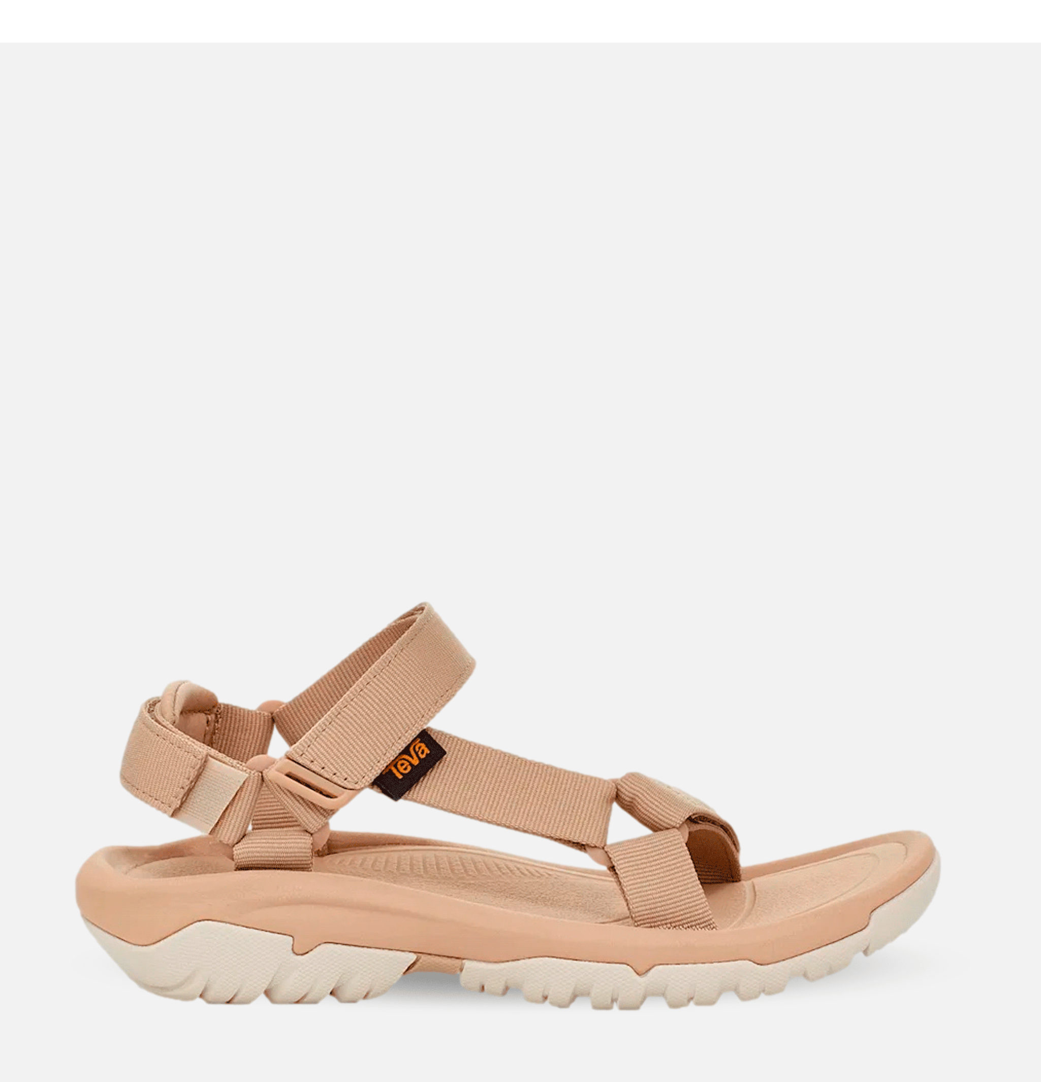 Teva Hurricane Sandals Sesame