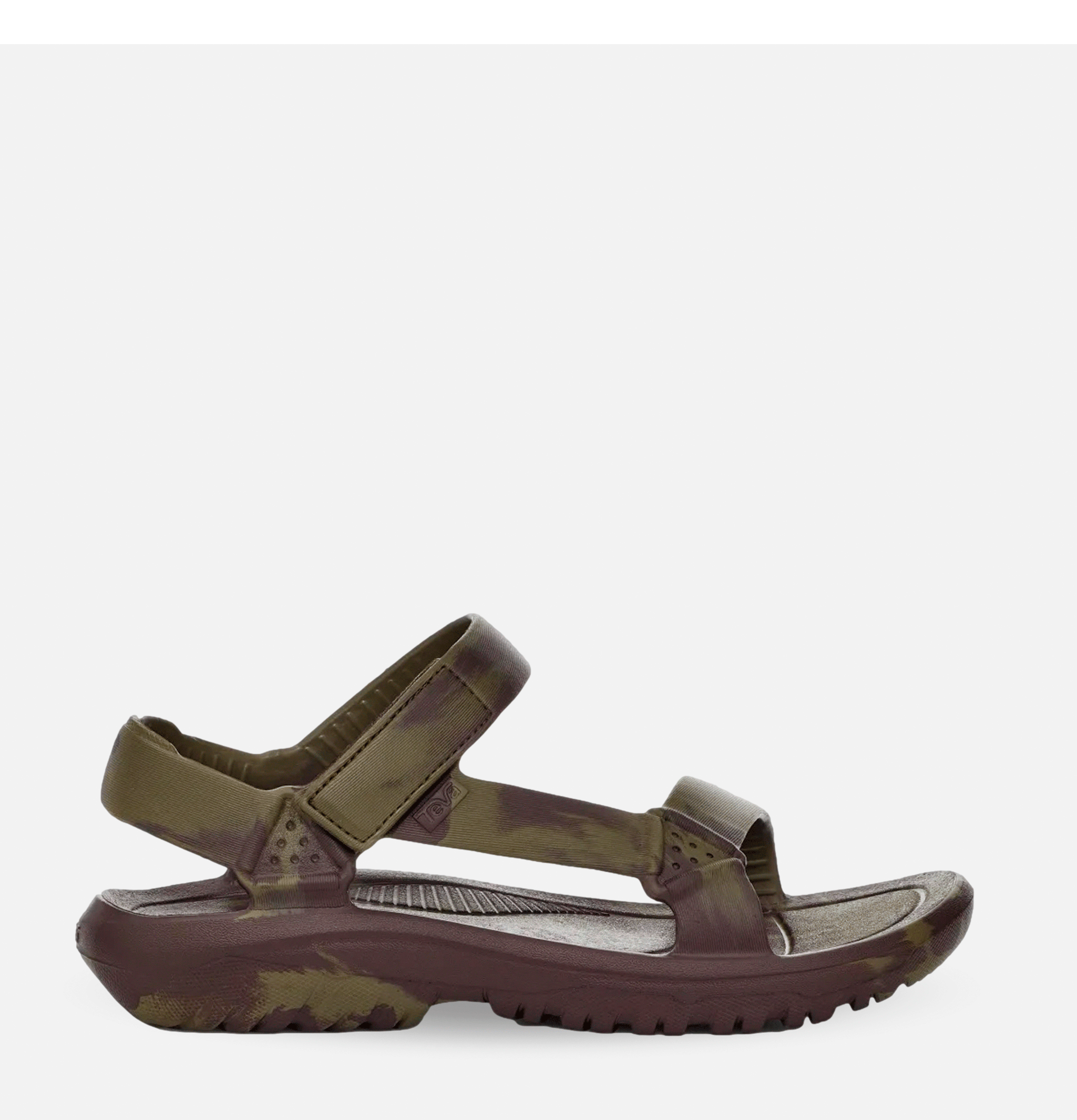 Teva Sandals Hurricane Drift Huemix Olive