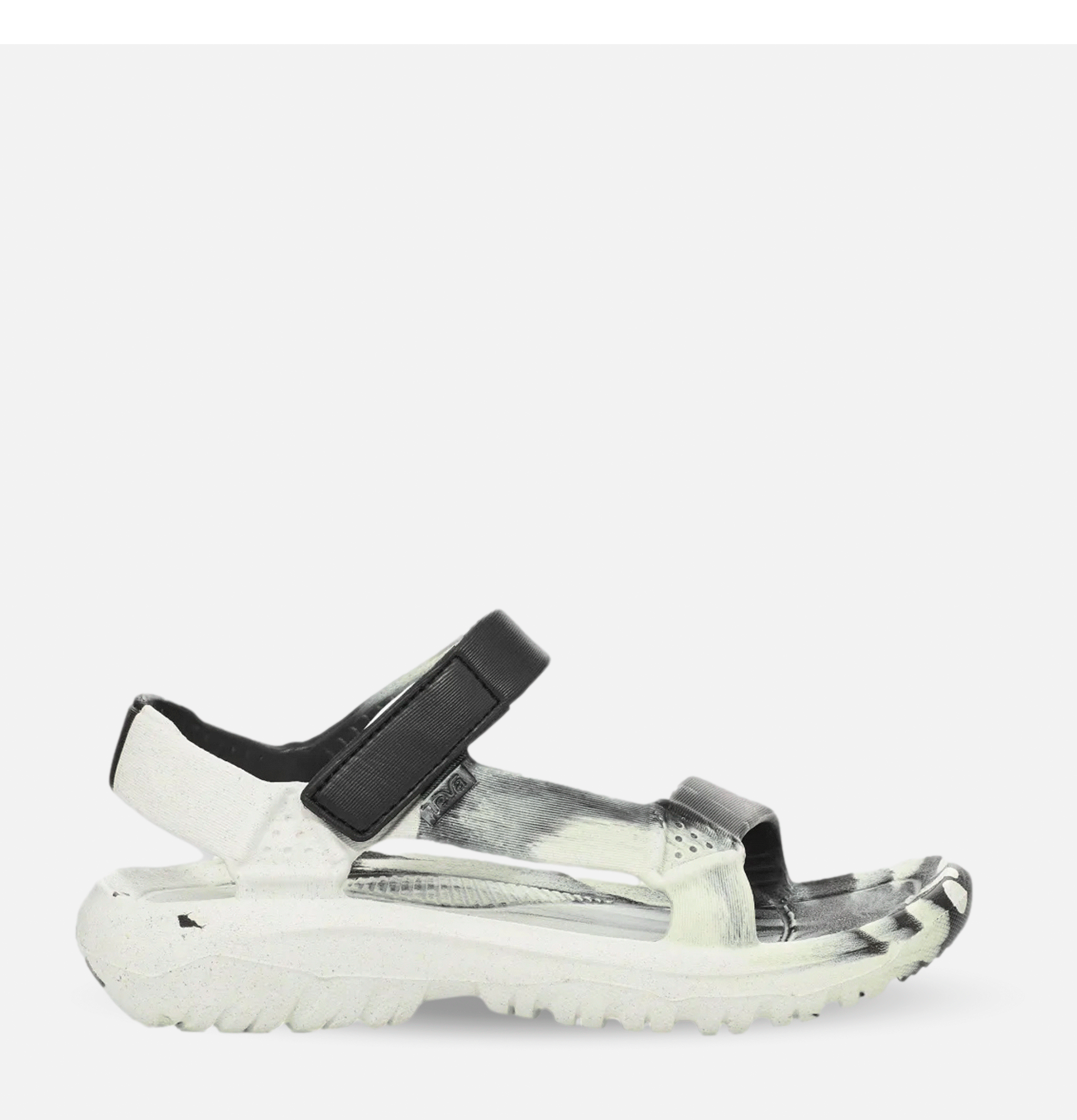 Teva Shoes Hurricane Drift Humid Black