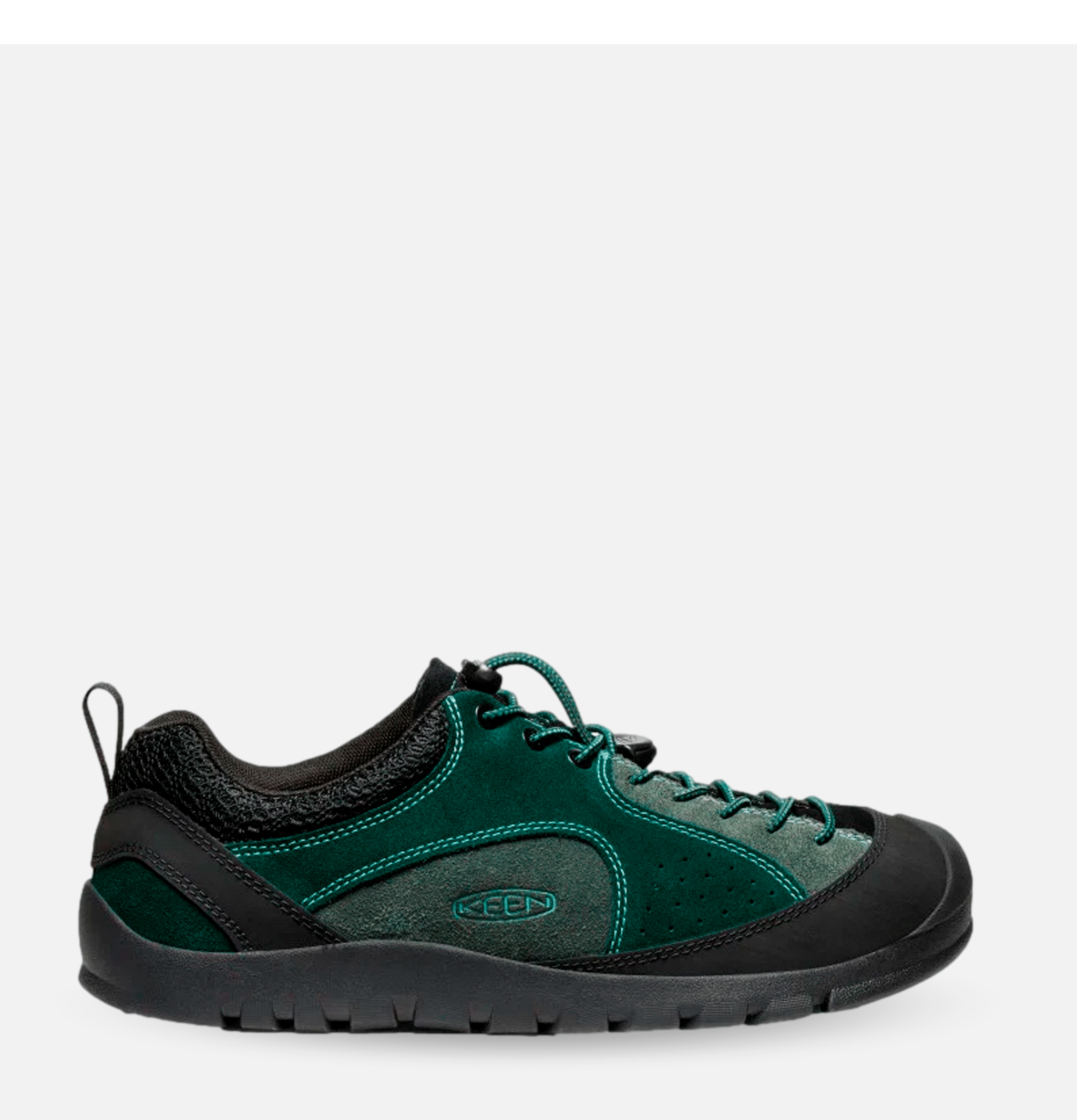 Keen Jasper Rocks Scarab Artic
