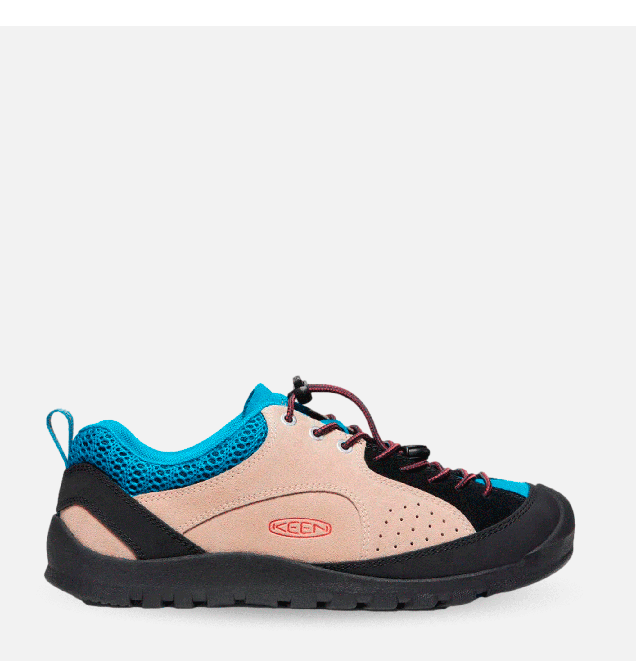 Keen Jasper Rocks Shoes SP Safari