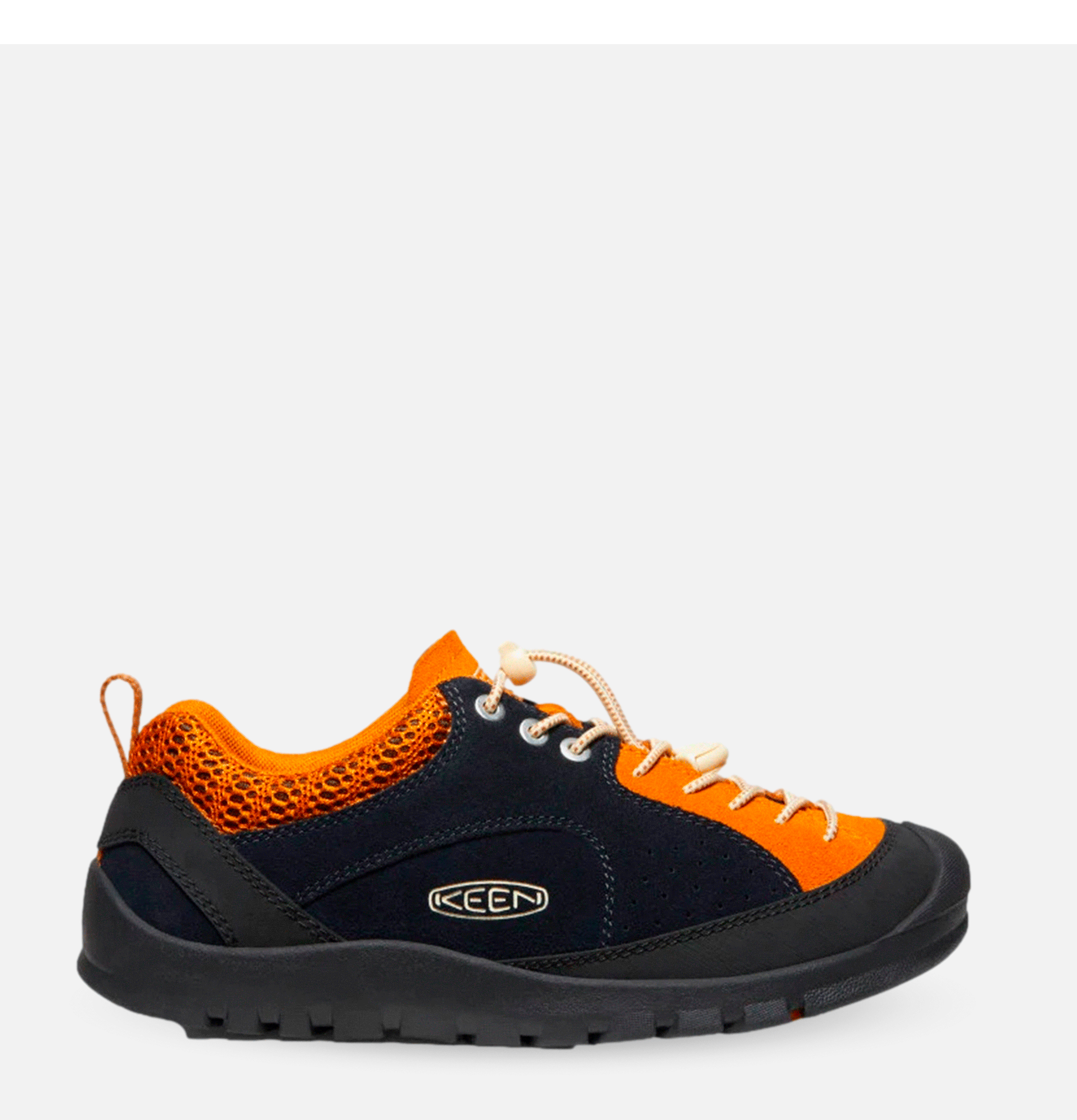 Keen Sneakers Jasper Rocks SP Sky Captain / Curry