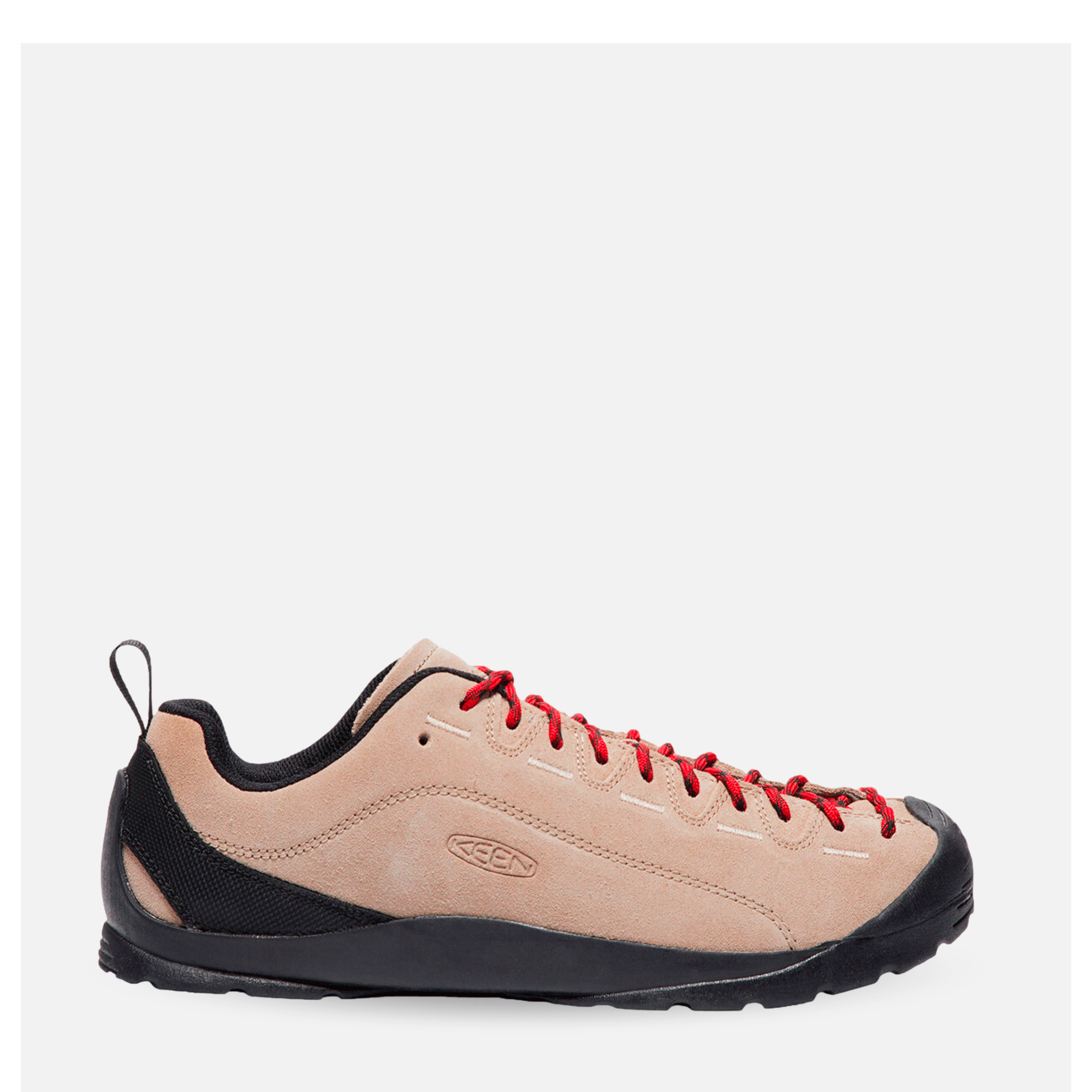 Keen | Sneakers Jasper Silver Mink | Royalcheese Paris
