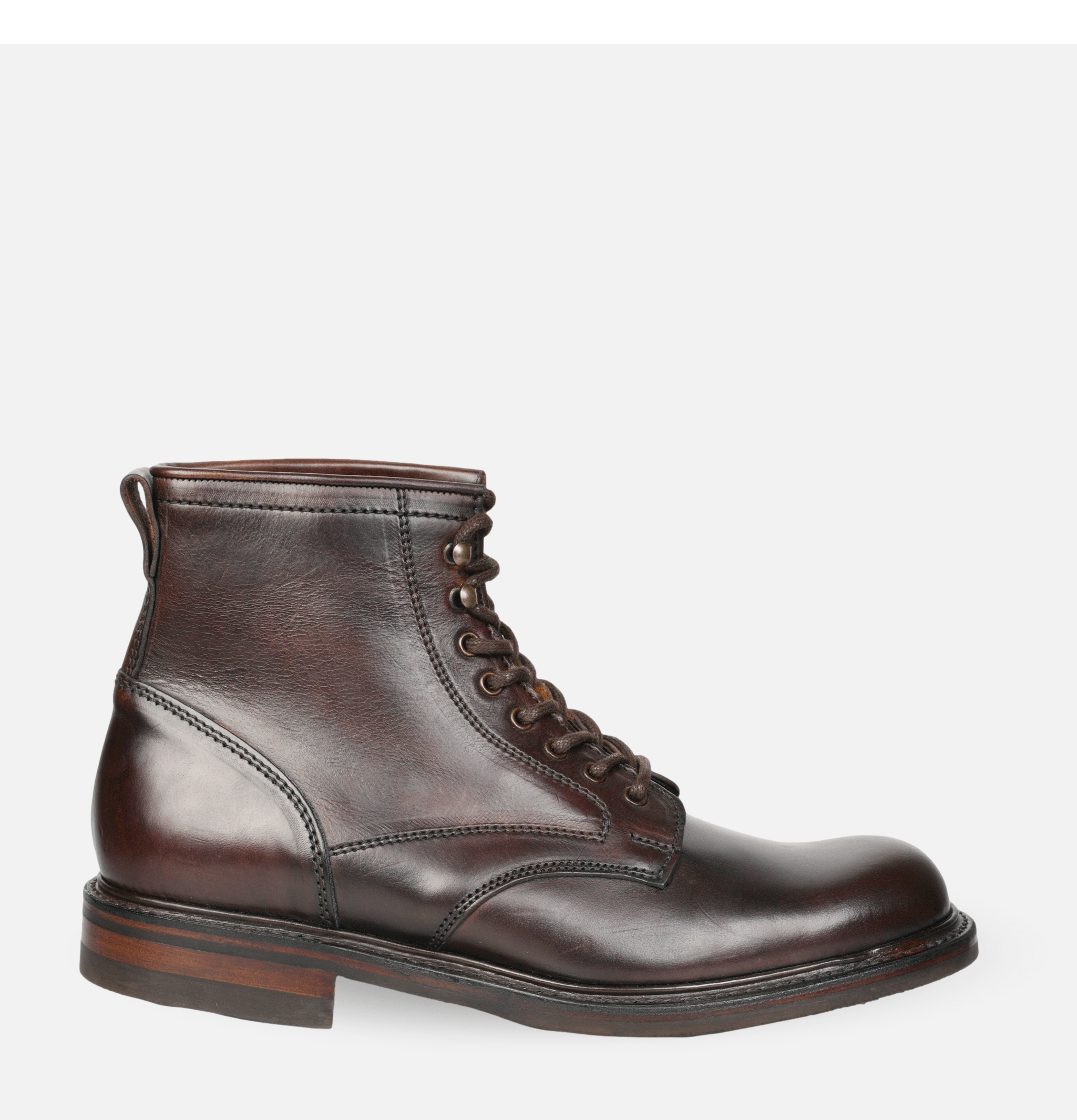 Joseph Cheaney Boots Jaxson Chicago Tan