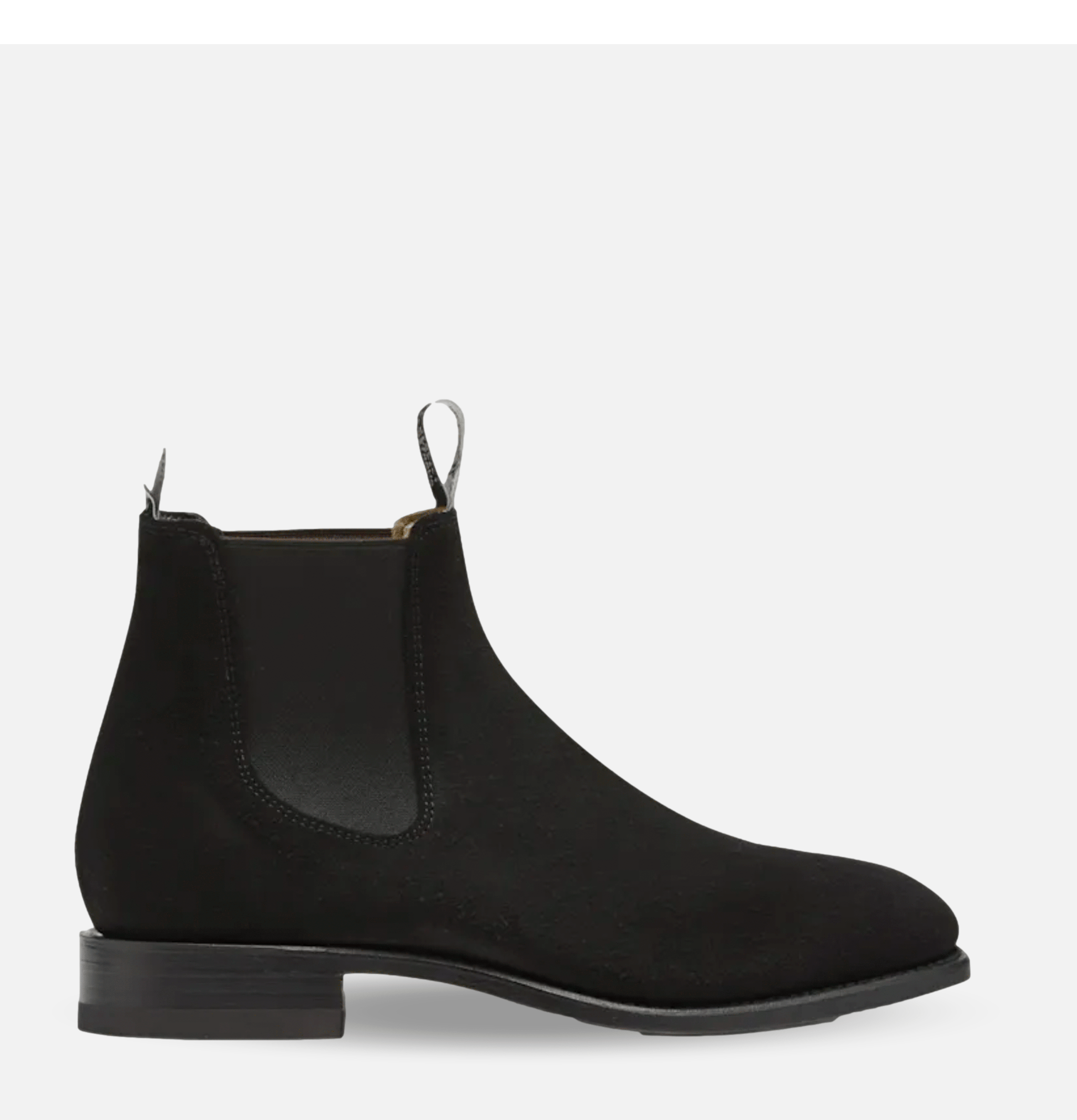 Chaussures Craftsman